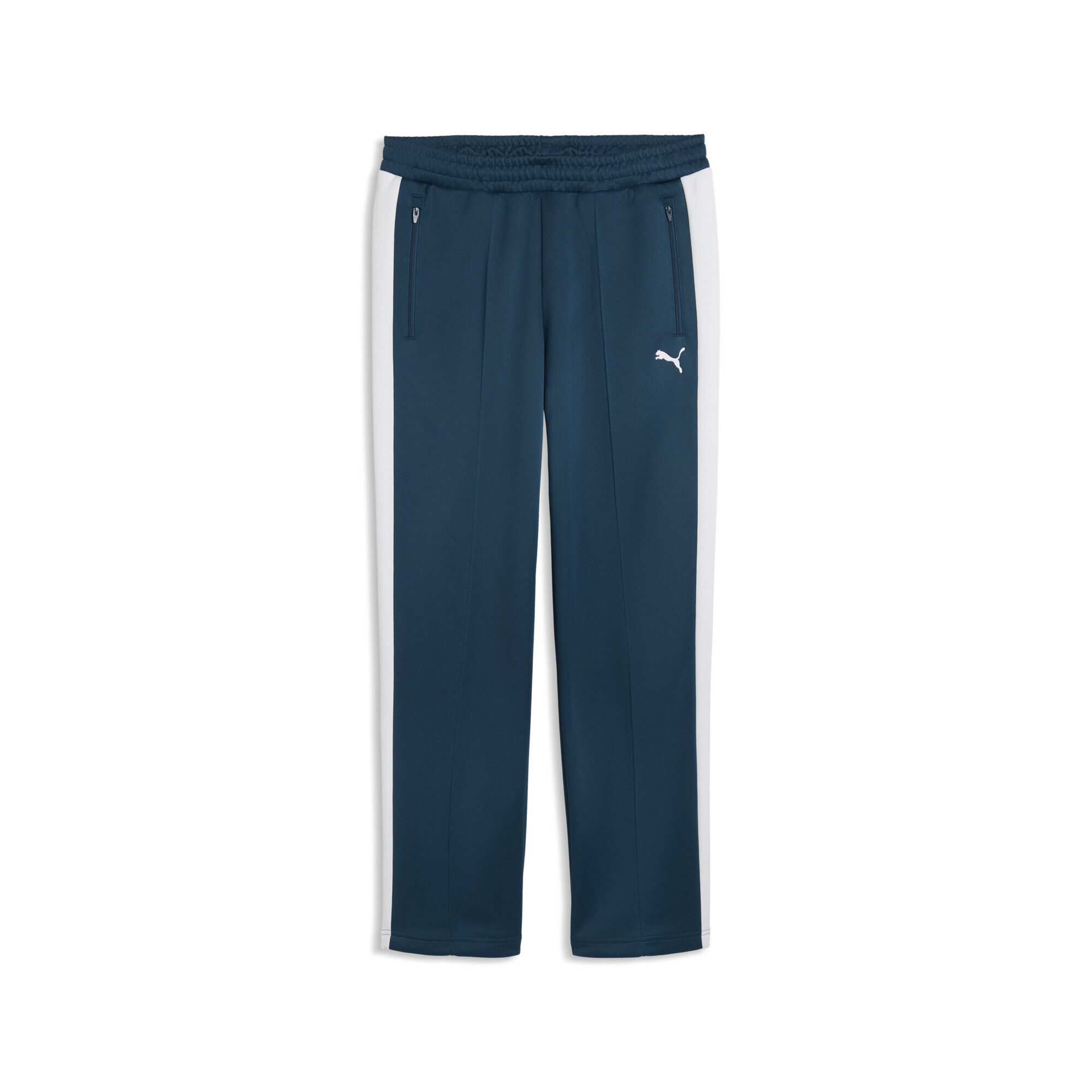 Midnight Petrol Blue