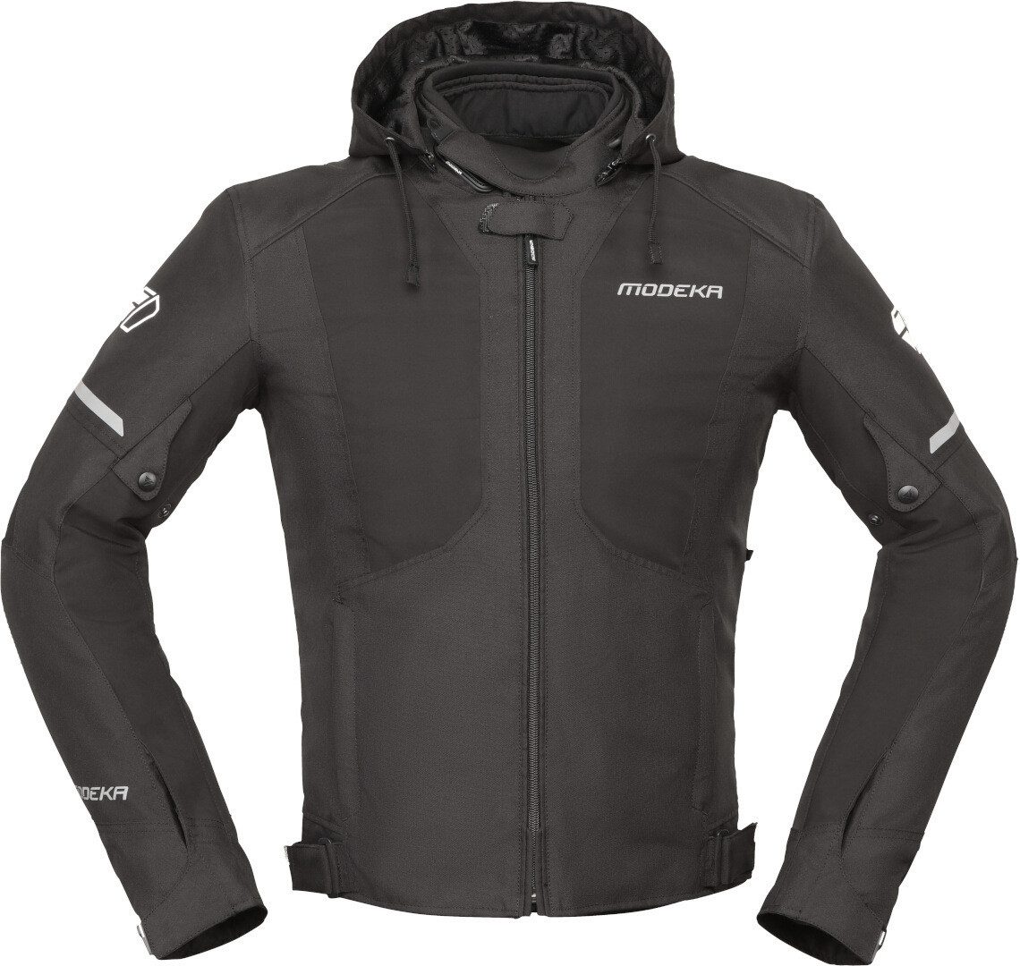 Motorradjacke Jakson Motorrad Textiljacke