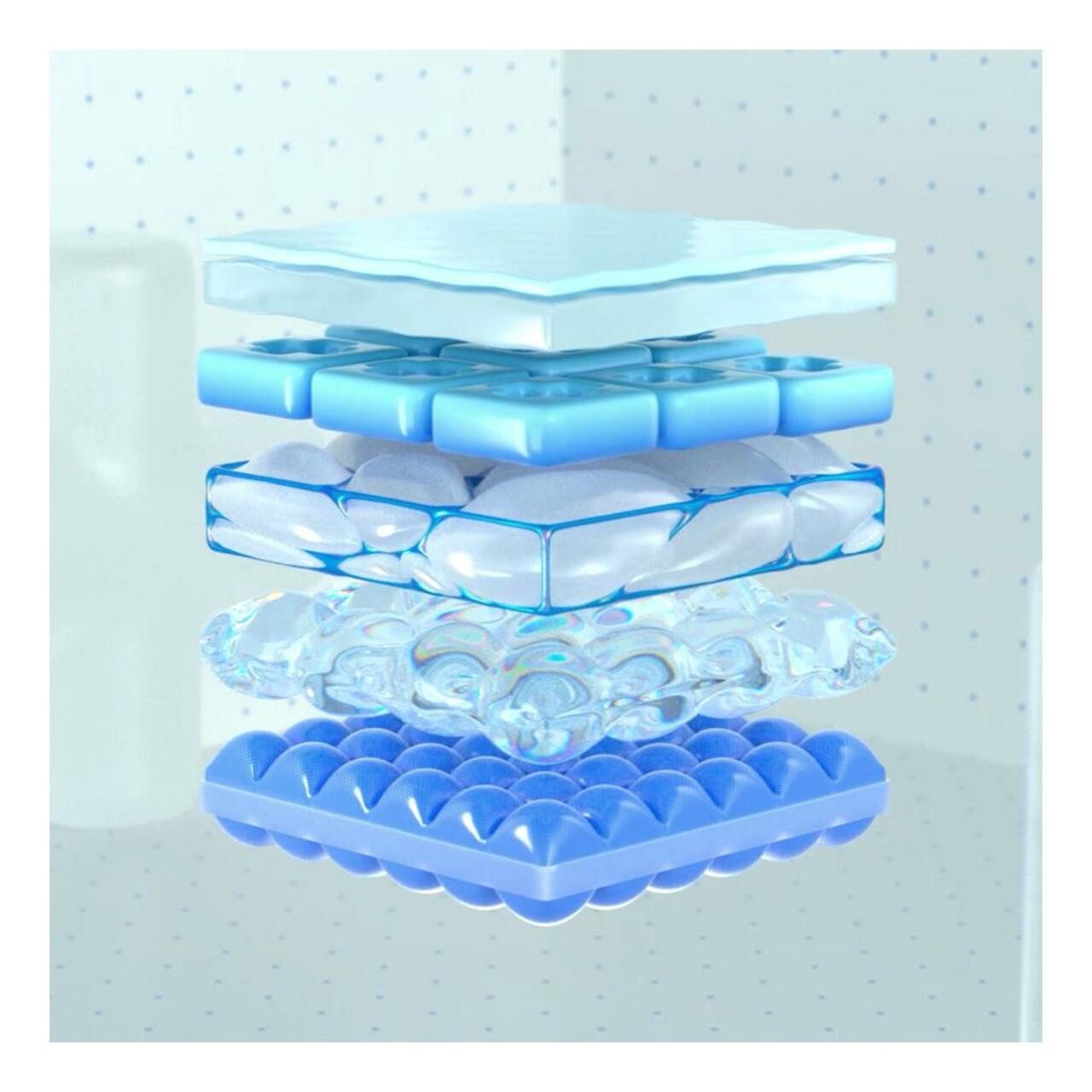 Dr.Jart+ Tagescreme Vital Hydra Solution Hydro Plump Treatment Essence