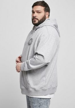 URBAN CLASSICS Sweatshirt Urban Classics Herren Globetrotter Hoody (1-tlg)