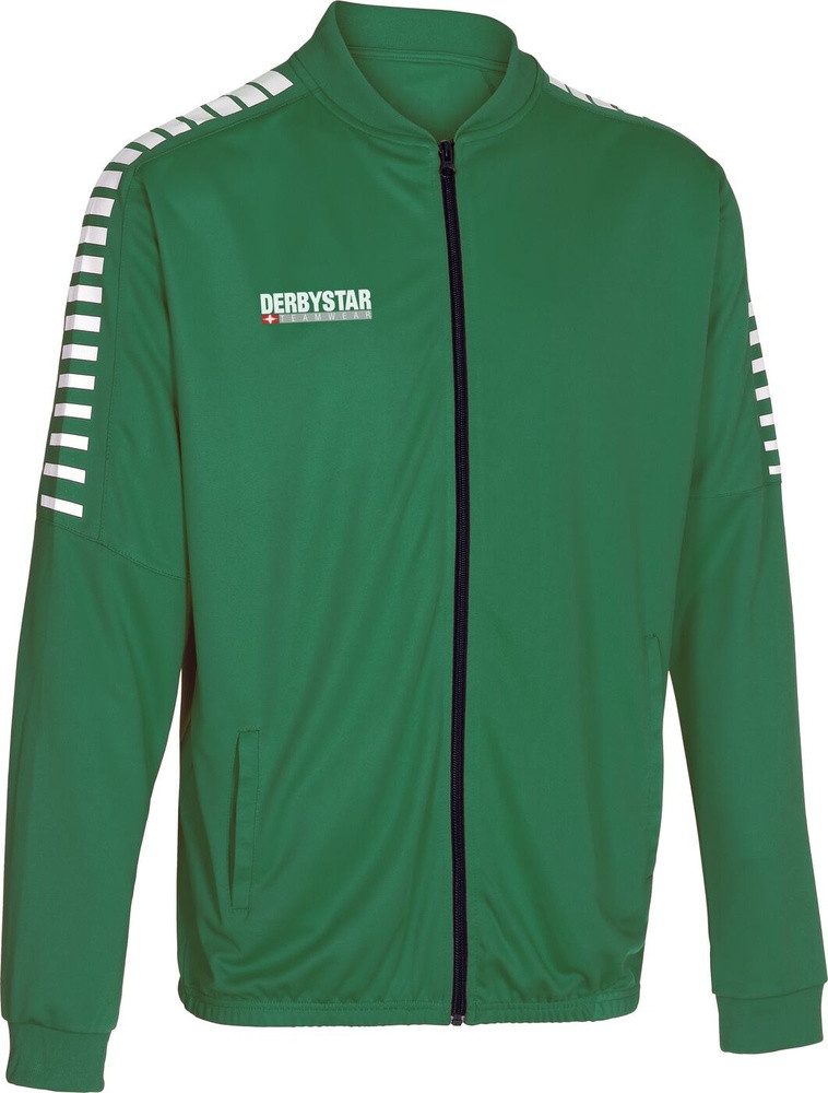 Derbystar Kurzjacke Hyper Poly-Arbeitsjacke günstig online kaufen