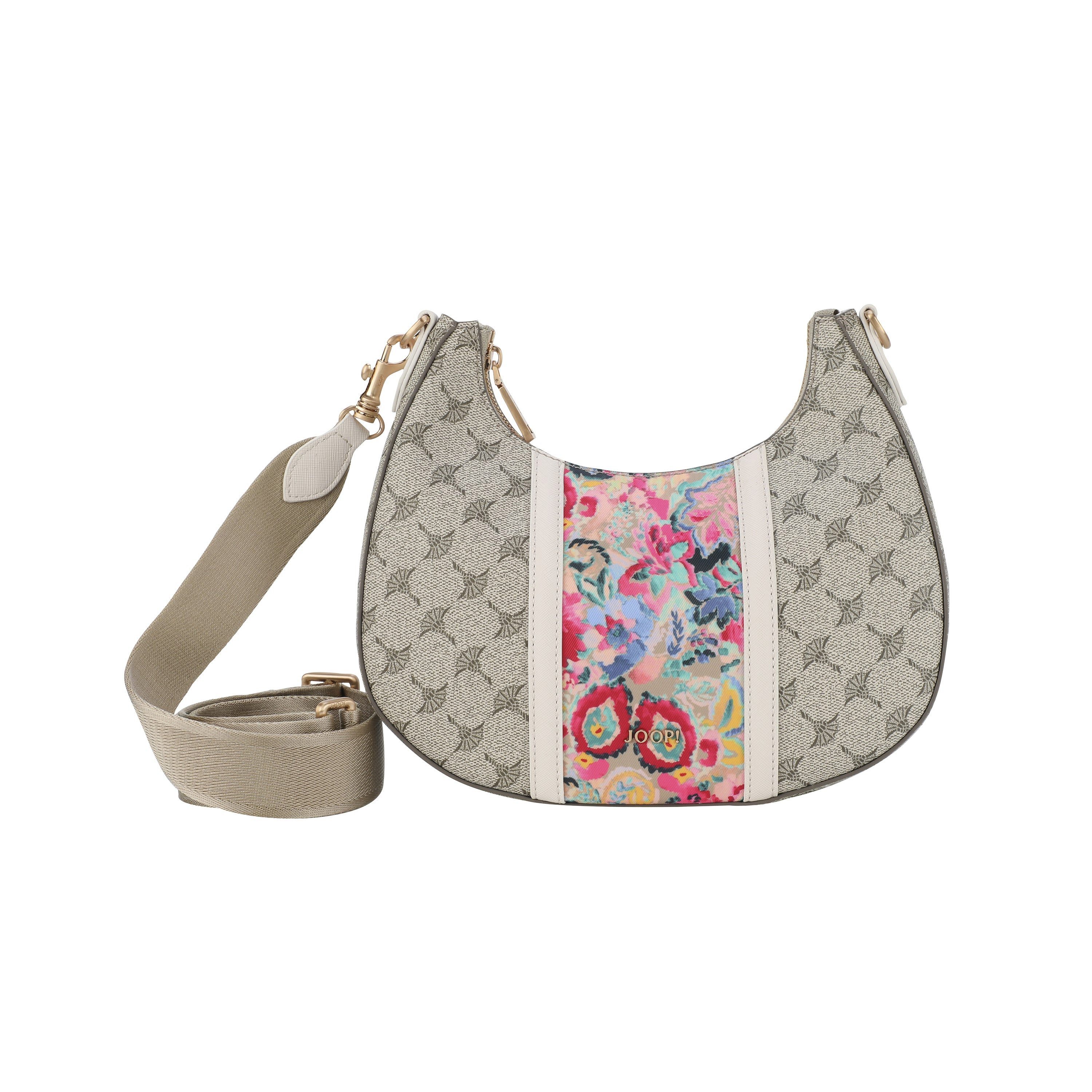 Schultertasche Joop - Damen Schultertasche Mazzolino Misto Annina