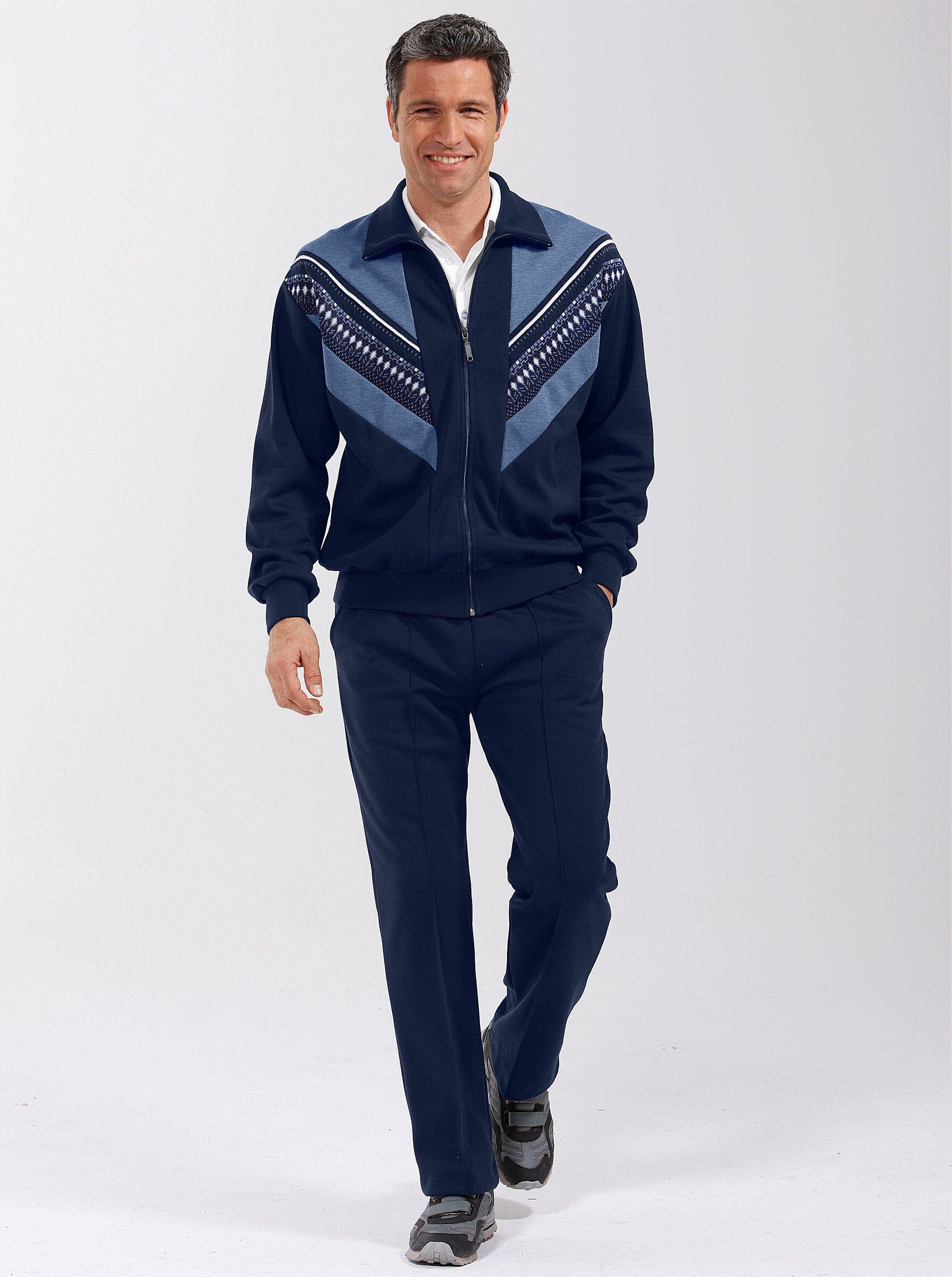 Witt Trainingsanzug Freizeitanzug . günstig online kaufen