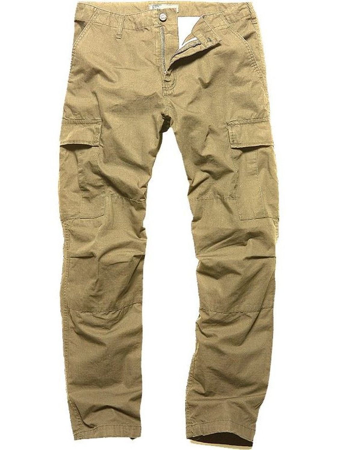 Vintage Industries Cargohose Tyrone BDU Pants