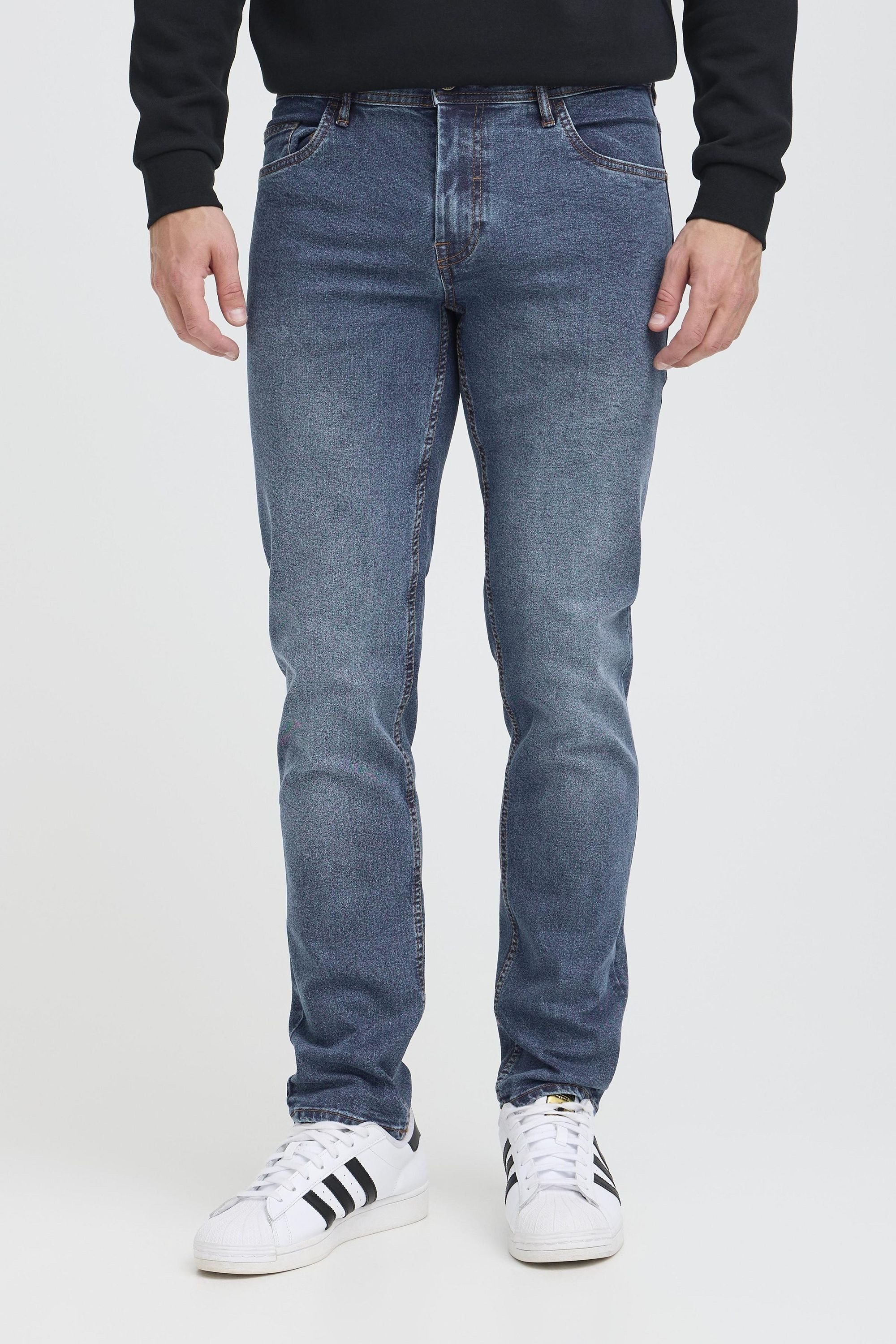Slim-fit-Jeans BHZilan