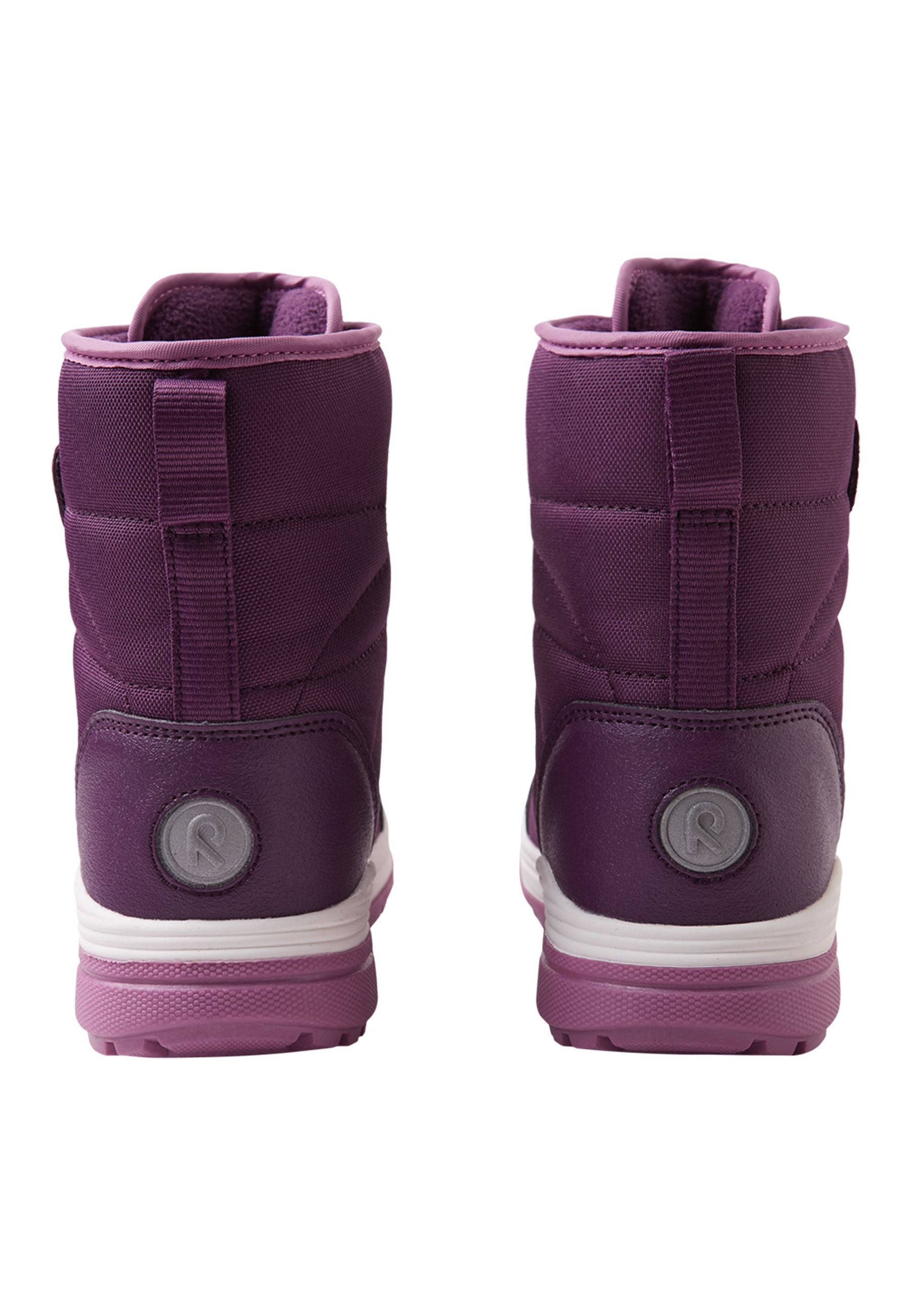 reima QUICKER Winterschuh Winterboots