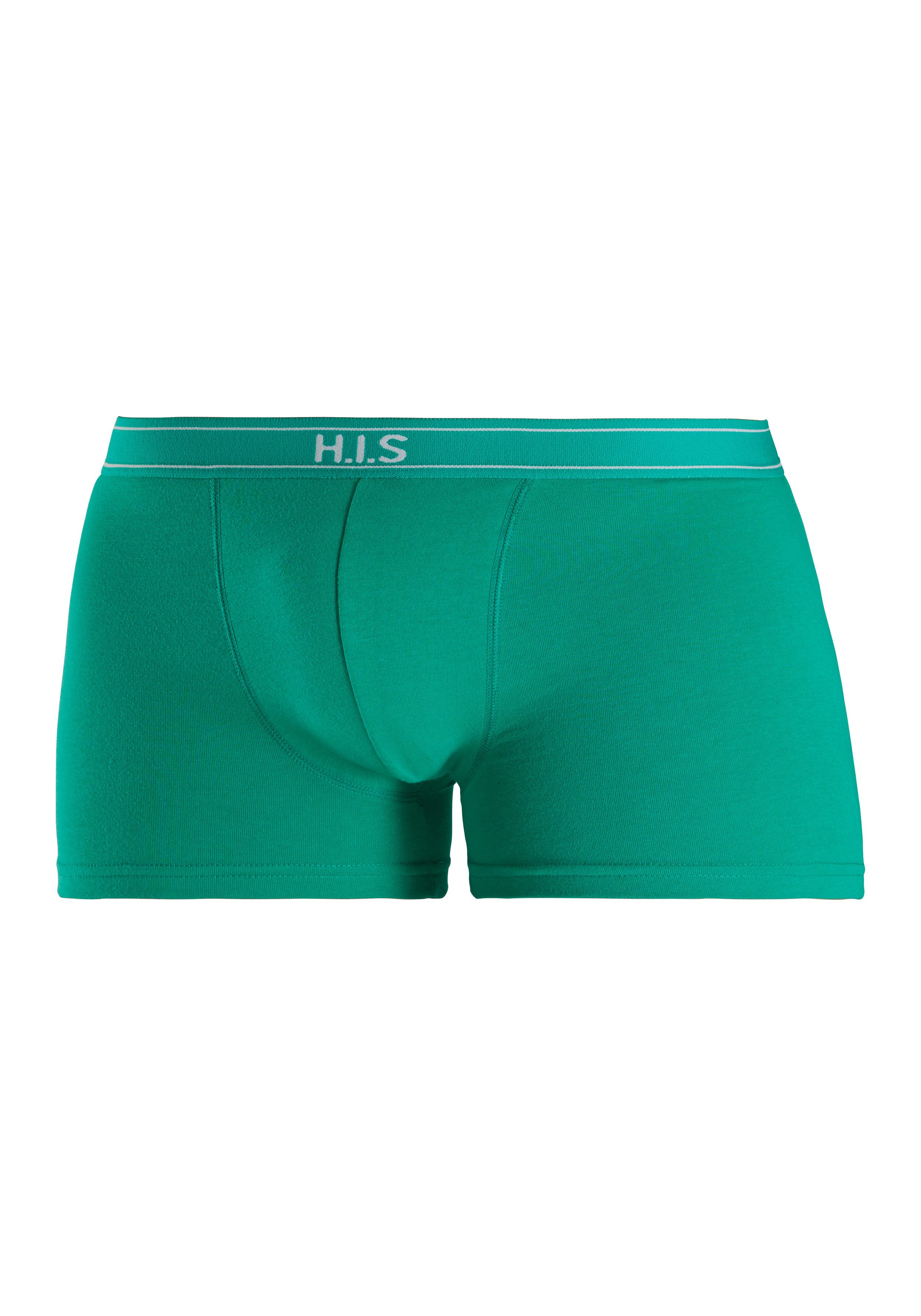 Boxer Boxershorts für Herren