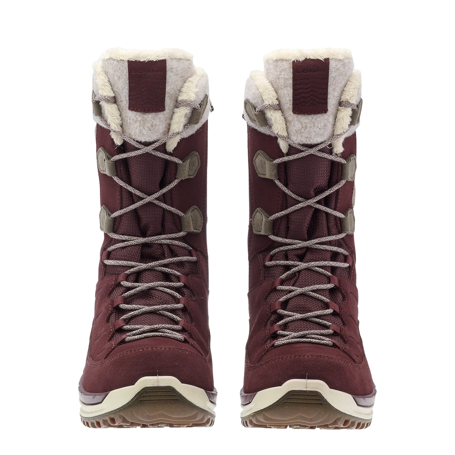 Lowa BARINA EVO GTX Ws Winterstiefel günstig online kaufen