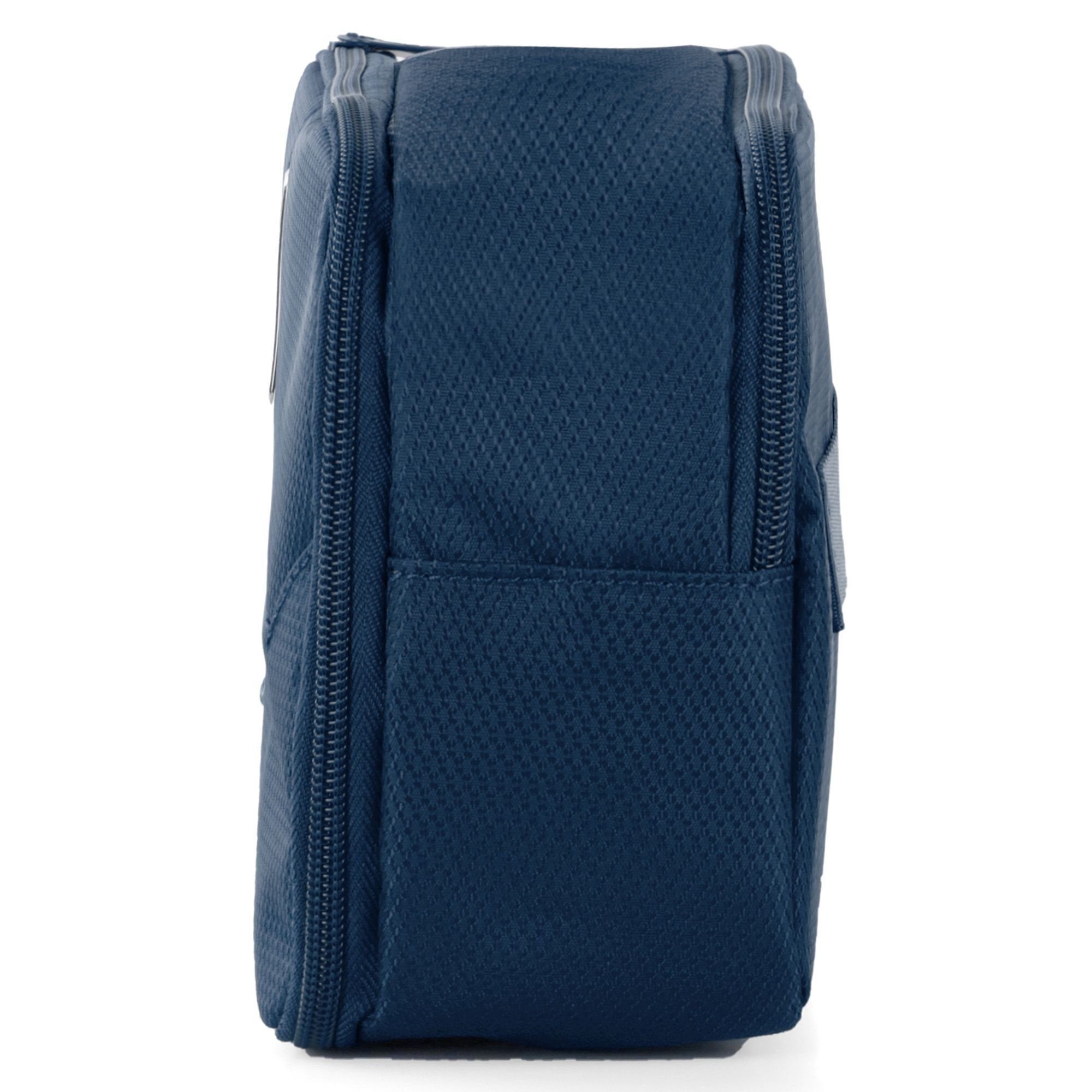 RONCATO Kulturbeutel Ironik 2.0, Polyester