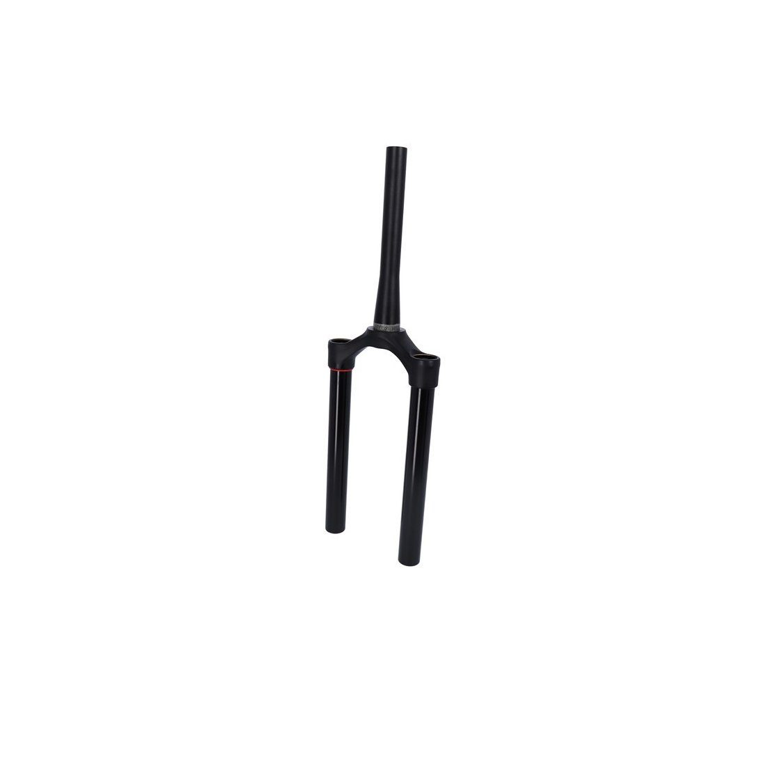 RockShox Federgabel Krone/StandroHinterrad-Einheit Pike DA 27 B15x110 46off-set,taper,Pike