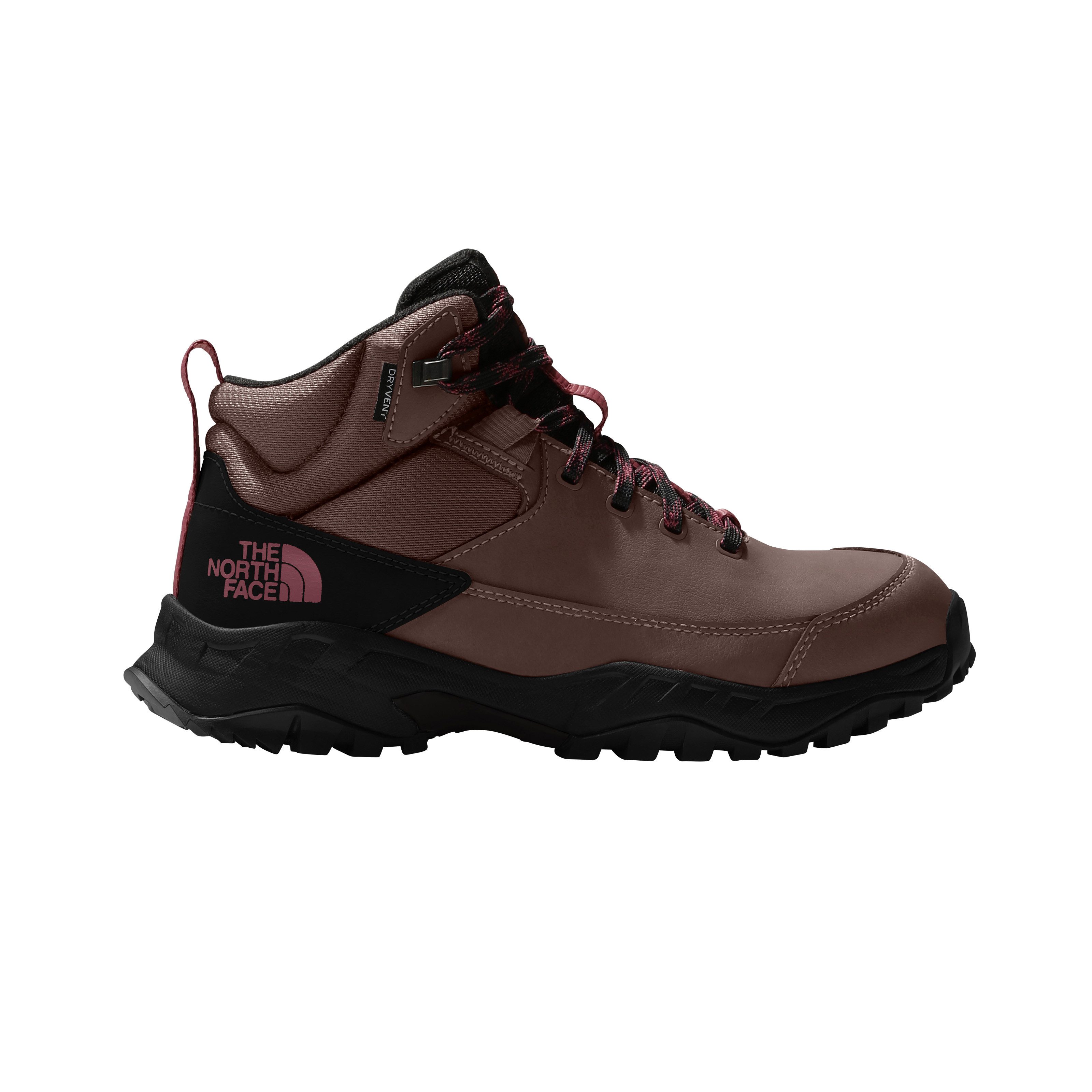 The North Face W STORM STRIKE III WP Wanderschuh wasserdicht