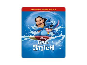 tonies Hörspielfigur Disney Lilo & Stitch, Ab 4 Jahren
