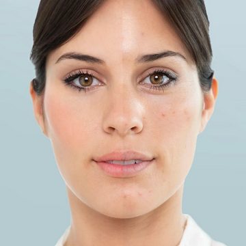 DOTMALL Gesichtssauna Komplettset, 1-tlg., Effektive Porenöffnung,InnovaGoods