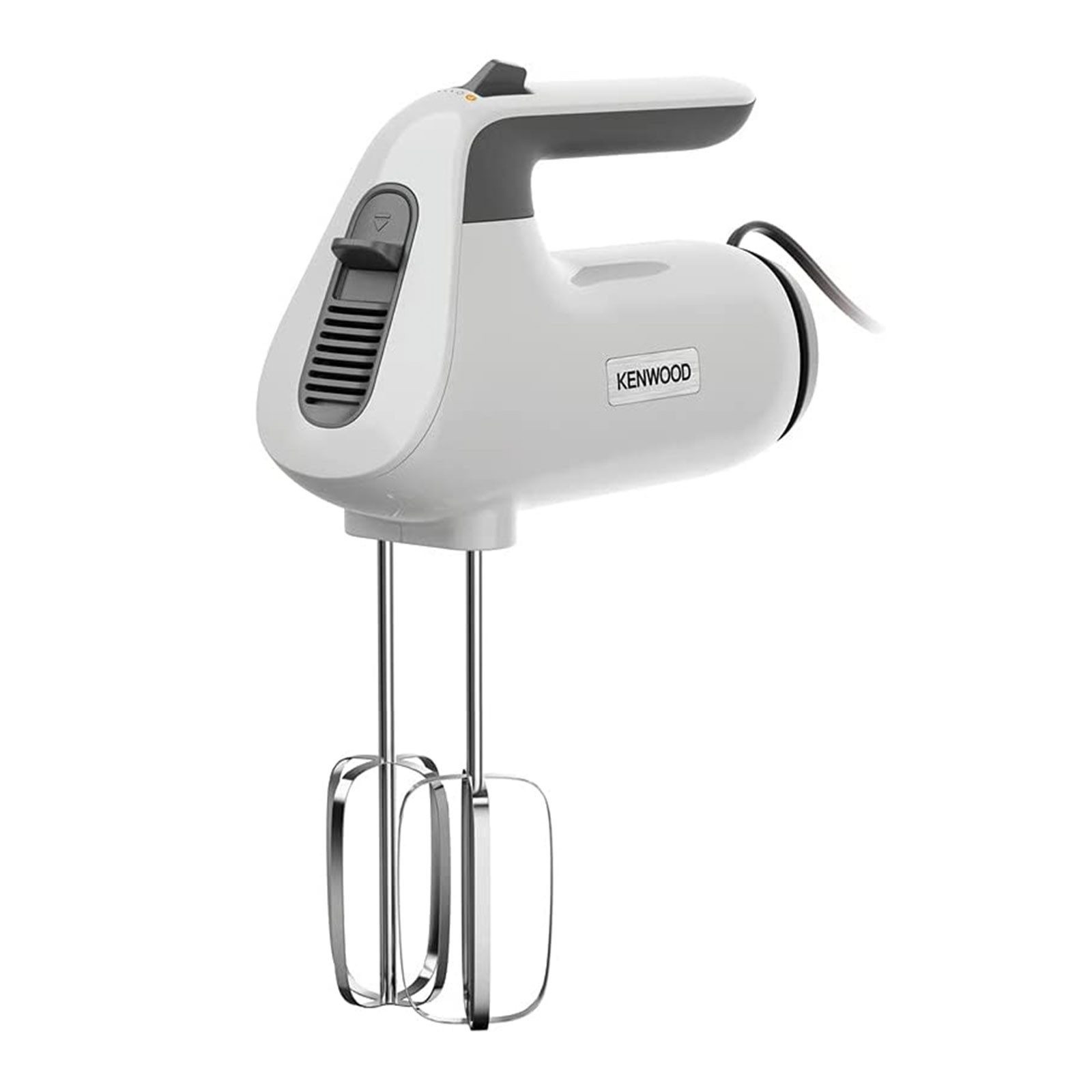 Kenwood Handmixer QuickMix+ HMP50.000WH, 400 W, Handmixer