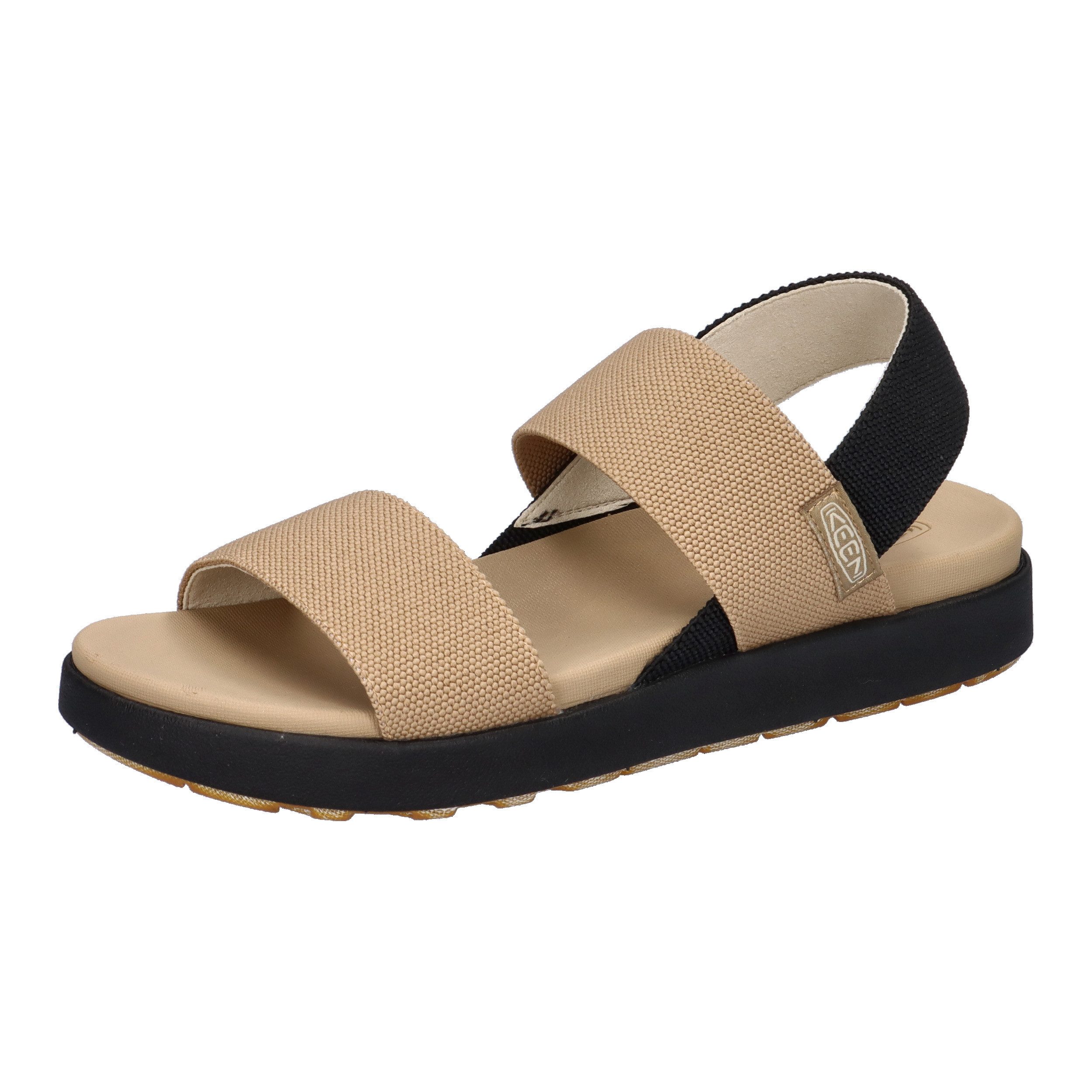 Keen Keen Damen Sandale ELLE BACKSTRAP günstig online kaufen