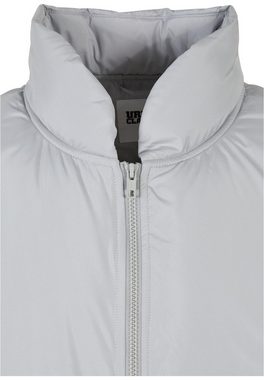 URBAN CLASSICS Jerseyweste Urban Classics Herren Clean Puffer Vest (1-tlg)
