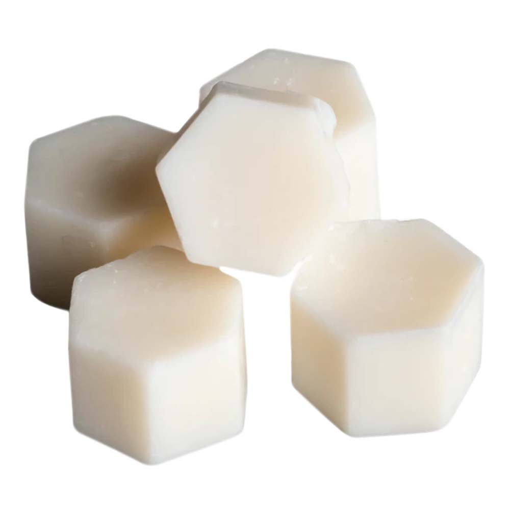 puremetics Raumduft Scent-Melt Duftwachs - Vanillekipferl, Vanilla Crescents