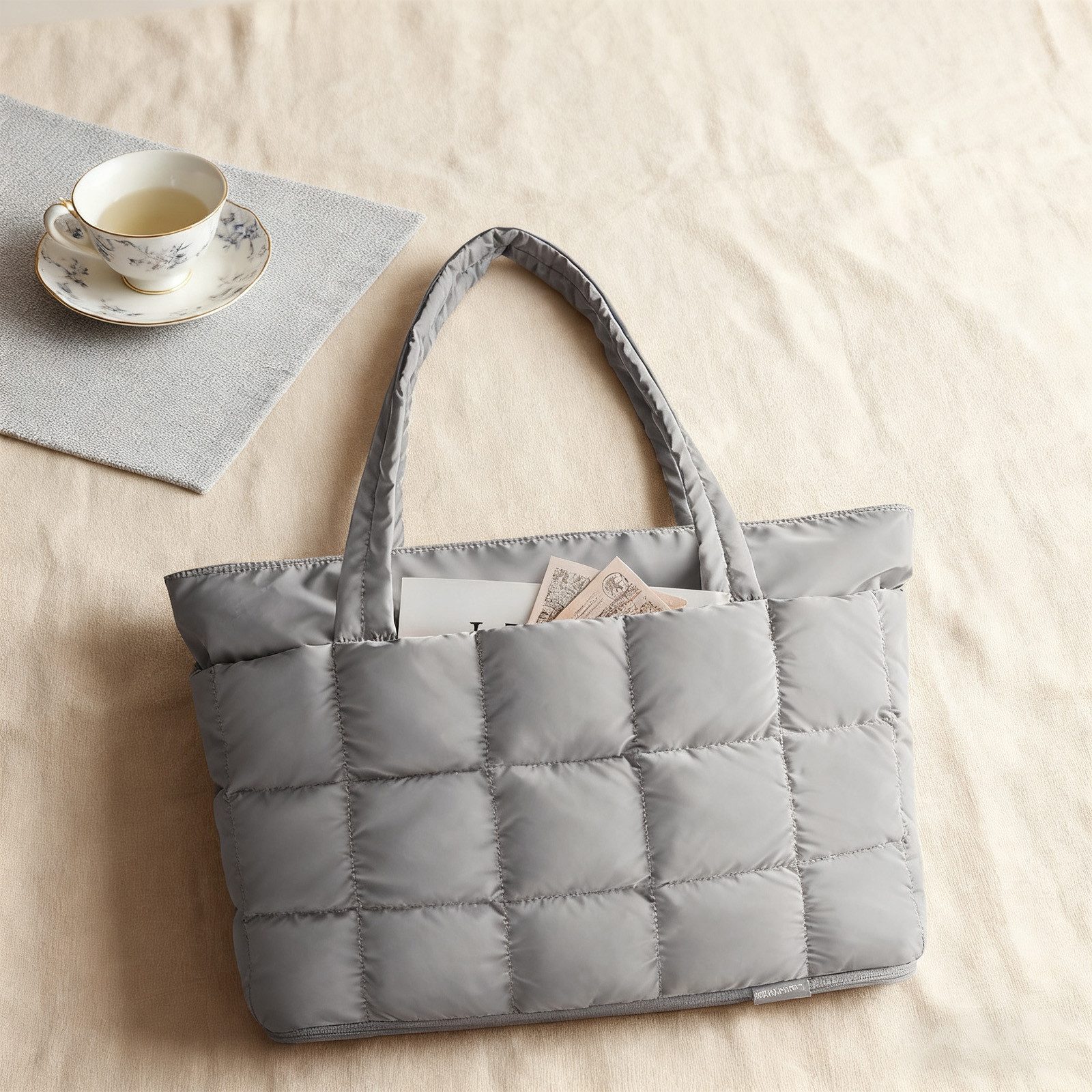 MODFU Schultertasche Reisetasche Handgepäck Tasche Weekender Schultertasche günstig online kaufen