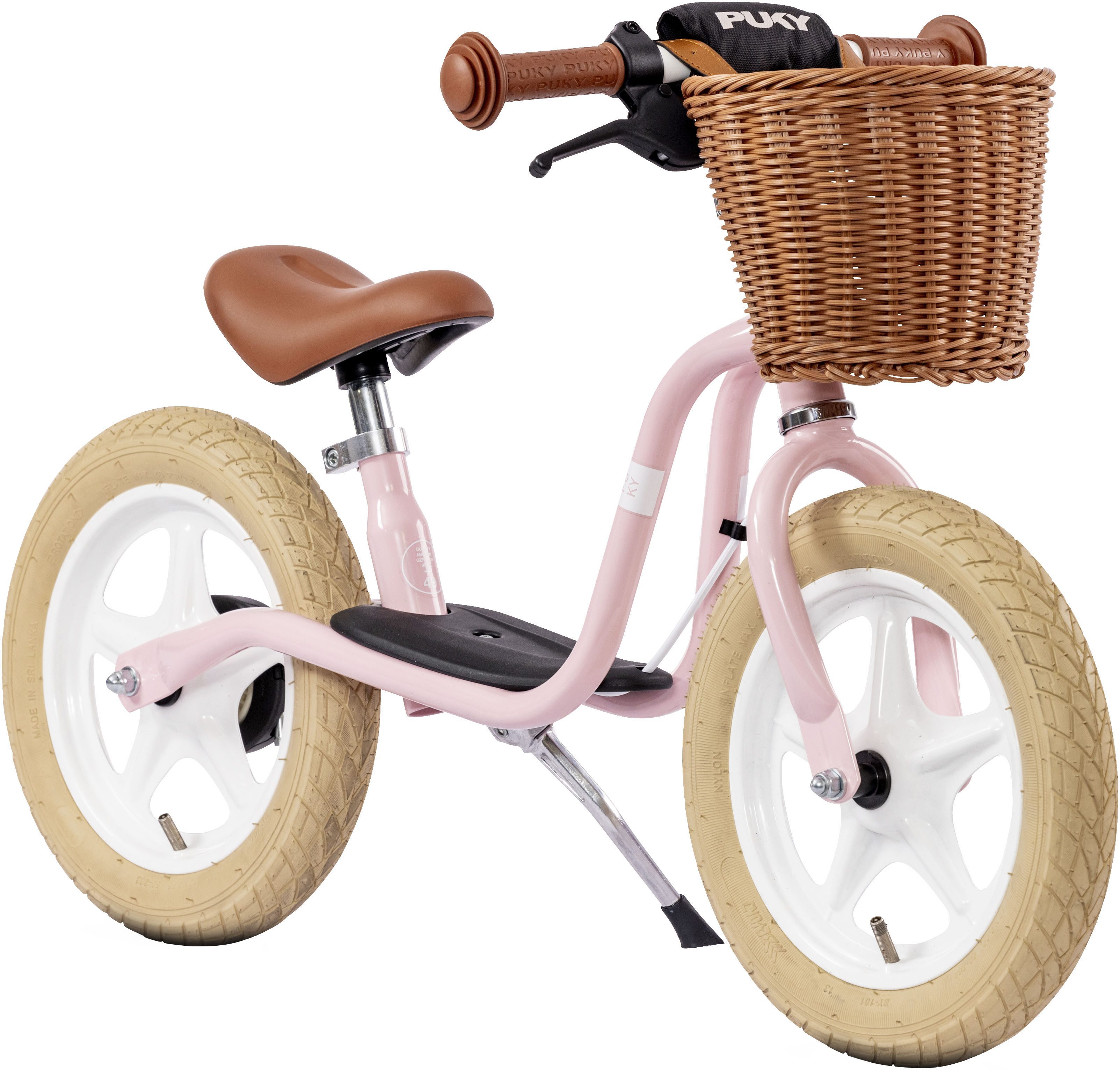 Puky Laufrad LR L CLASSIC, ab 30 Monaten, Kinder günstig online kaufen