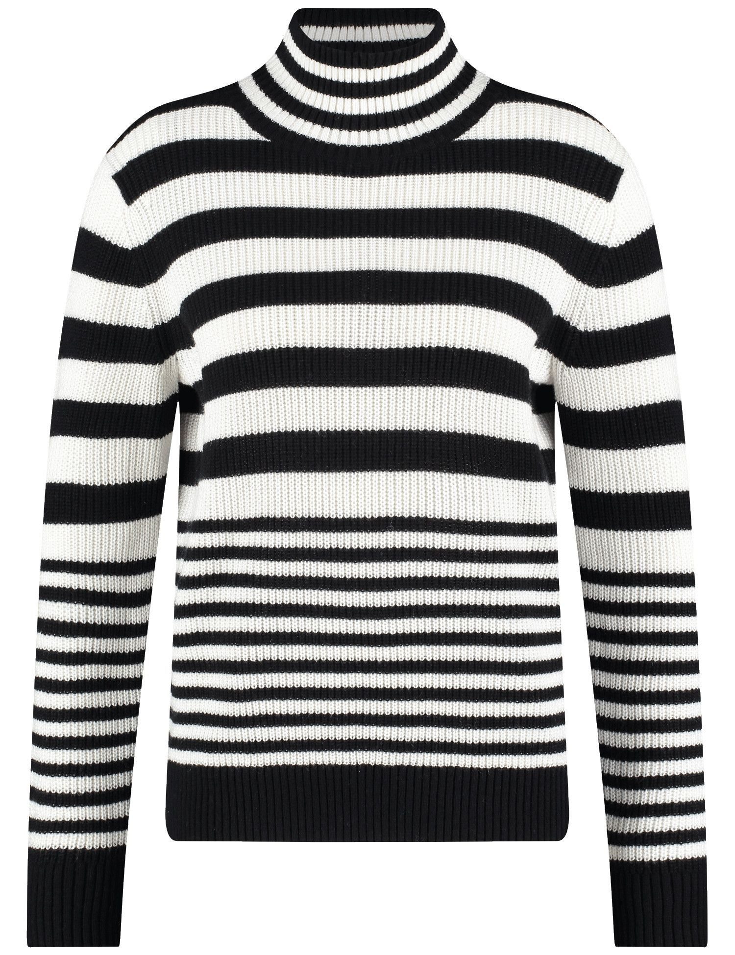 GERRY WEBER Вязаные свитера