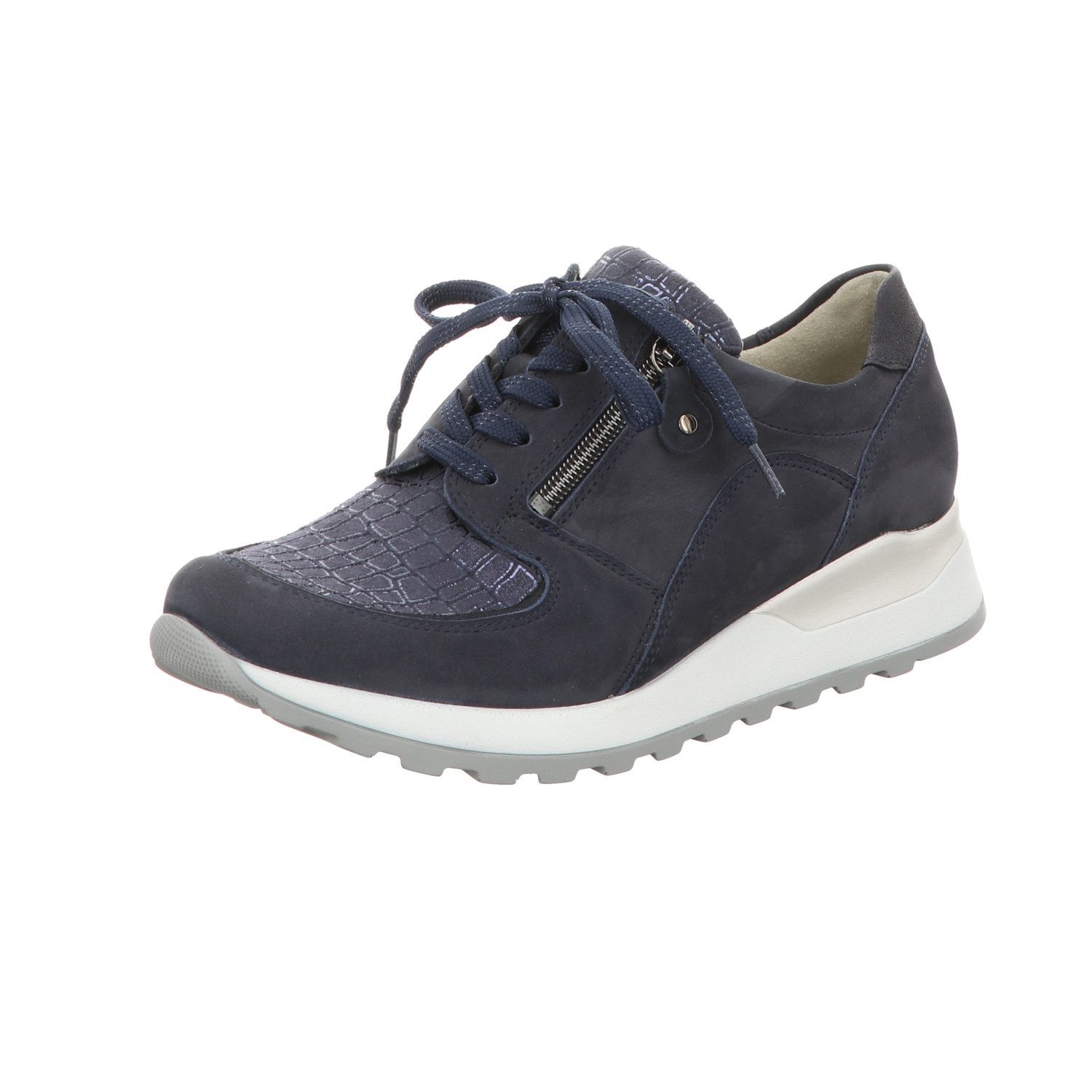 Waldläufer H64007 Schnürschuh günstig online kaufen