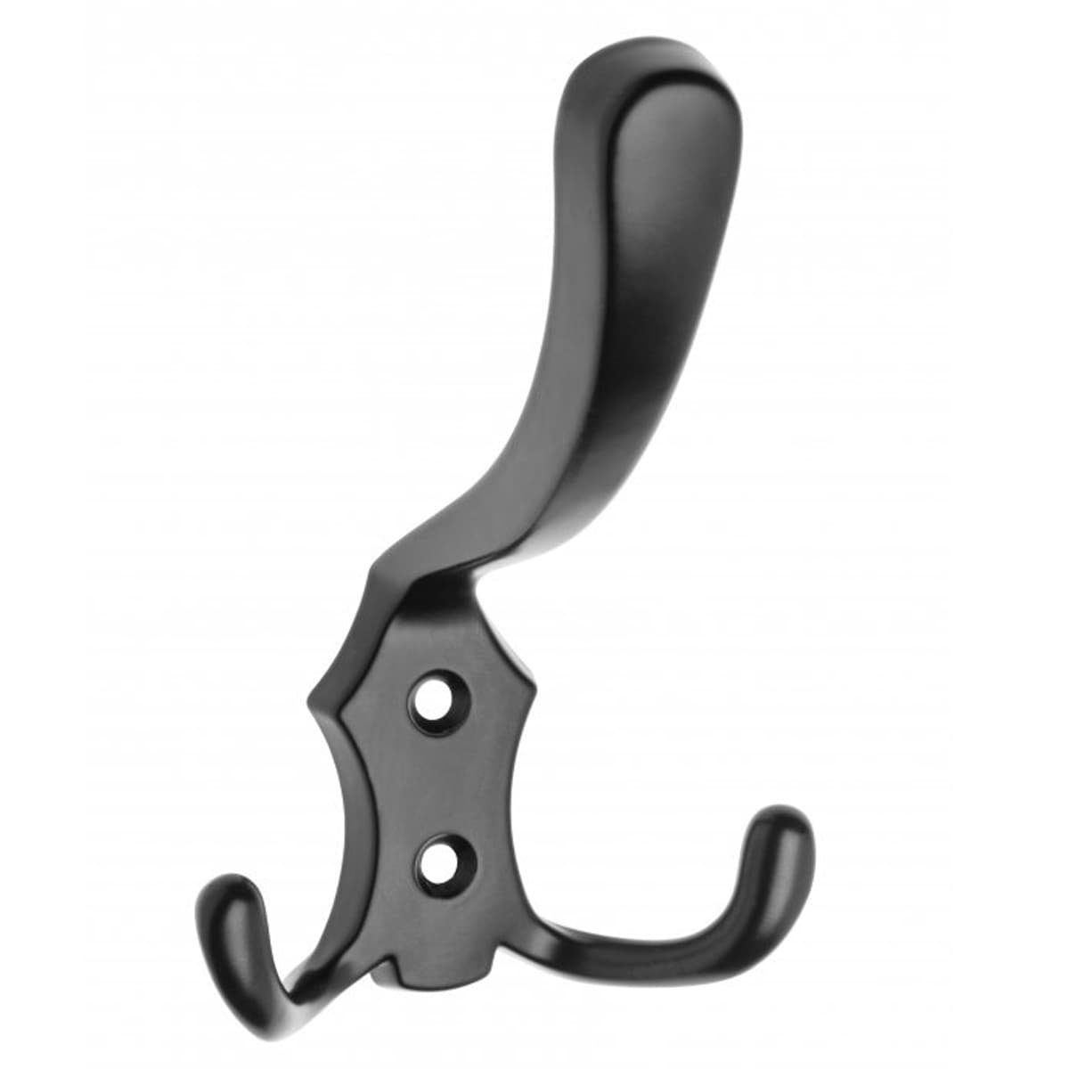 MS Beschläge Kleiderhaken Wandhaken Huthaken Kleiderhaken WP59 Metallhaken günstig online kaufen