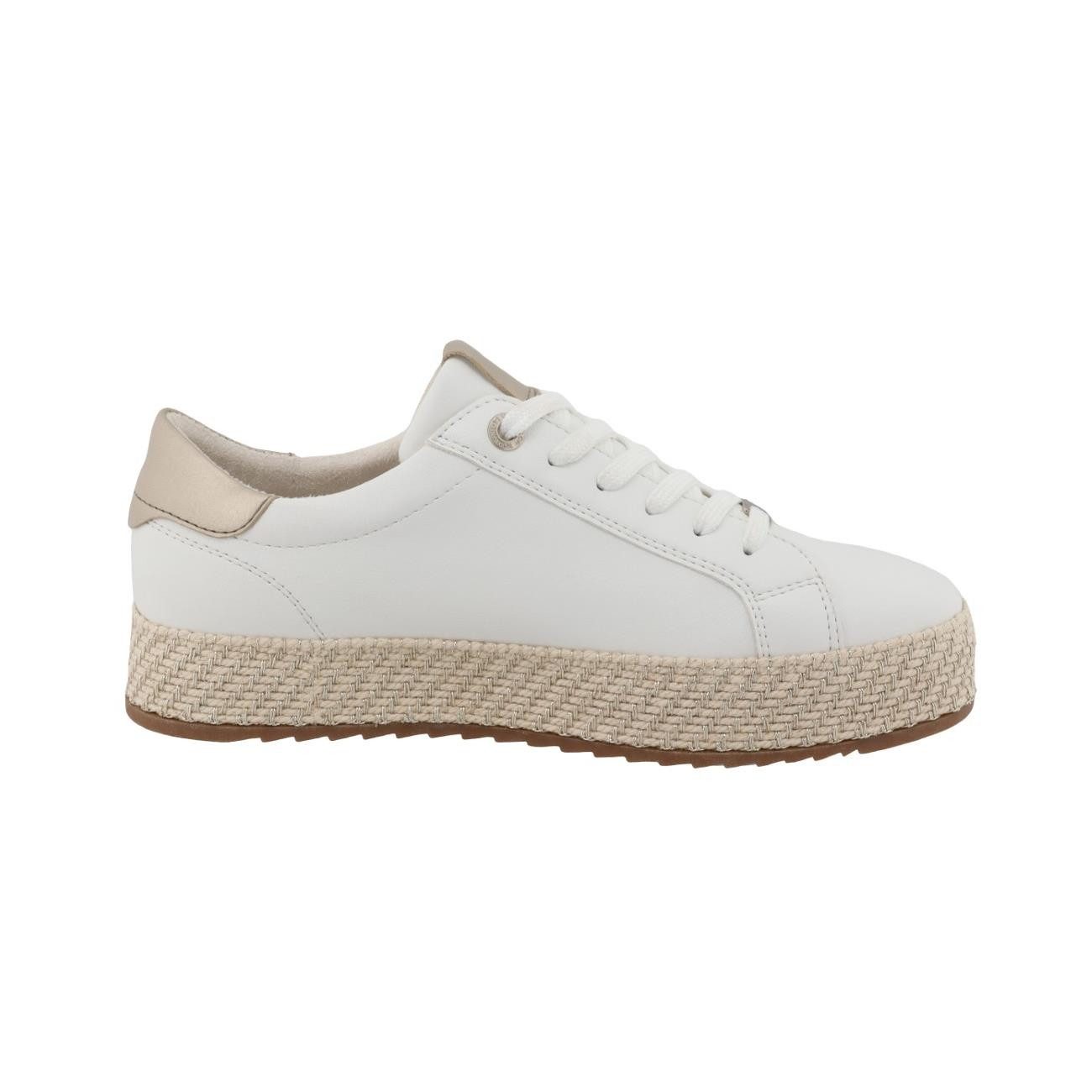 TOM TAILOR Tom Tailor Damen Sneaker Low-Top EUR 41 Sneaker