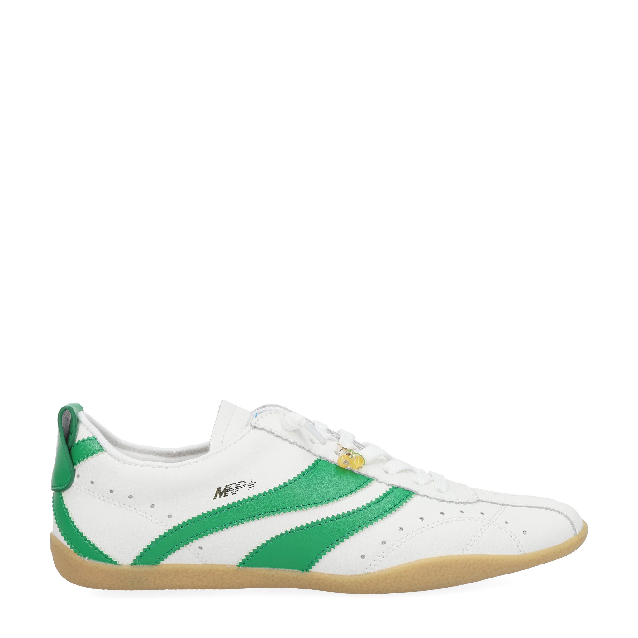 MRP RUNAWAY V.2, Sneaker, Weiß / Grün, Damen Sneaker