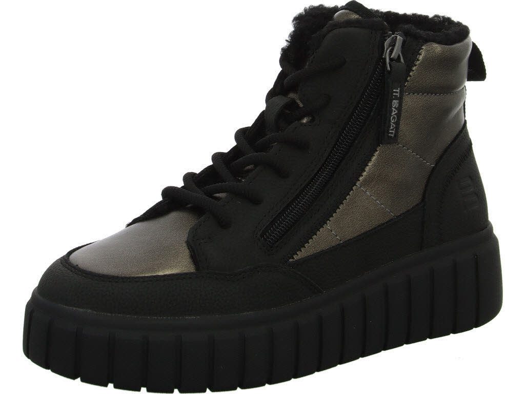 Peper Revo Winterstiefel
