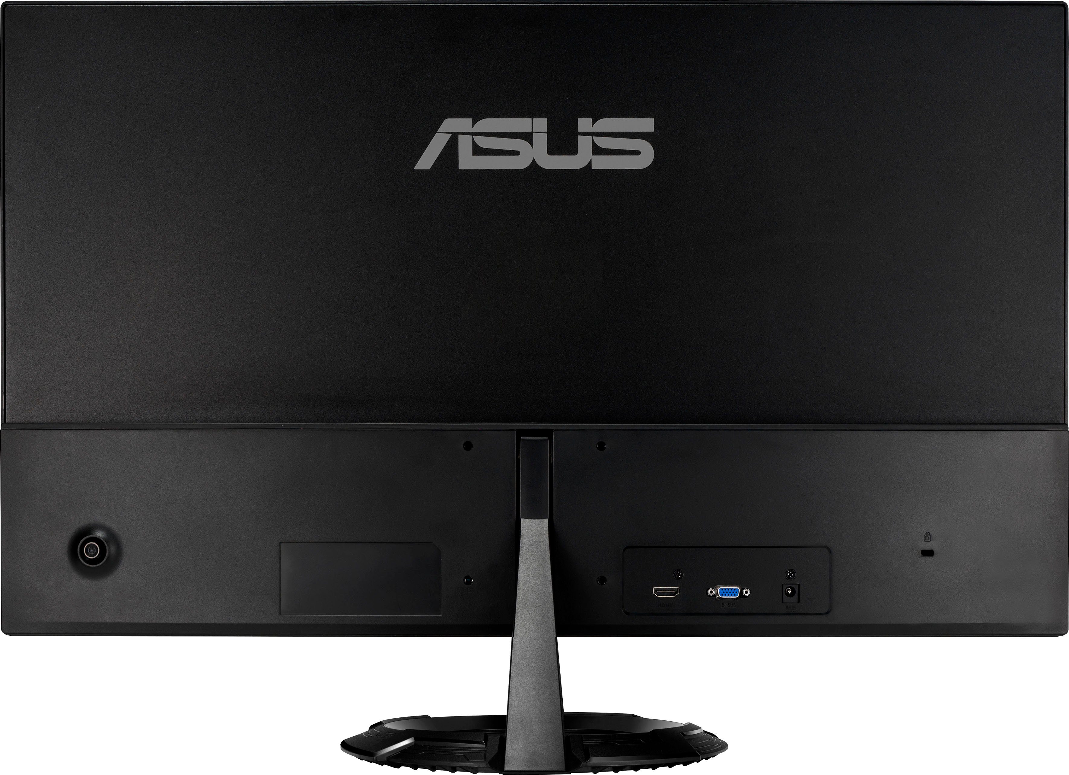 Asus VZ279HEG1R LED-Monitor Full (68,6 px, 1080 ms cm/27 Hz, IPS) ", x 1 HD, 1920 Reaktionszeit, 75