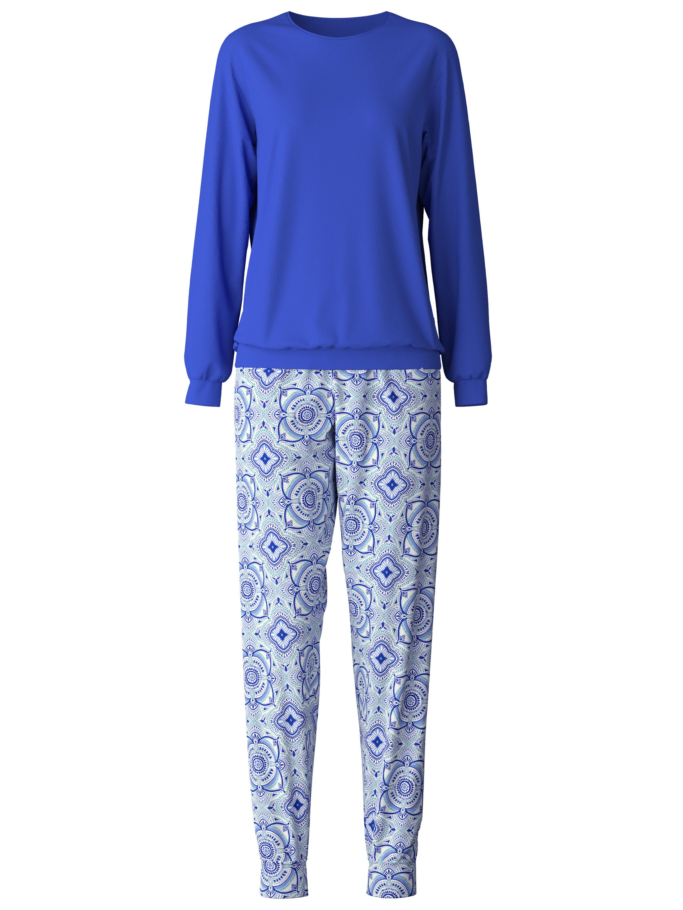 CALIDA Pyjama Season Special Damen (2 günstig online kaufen