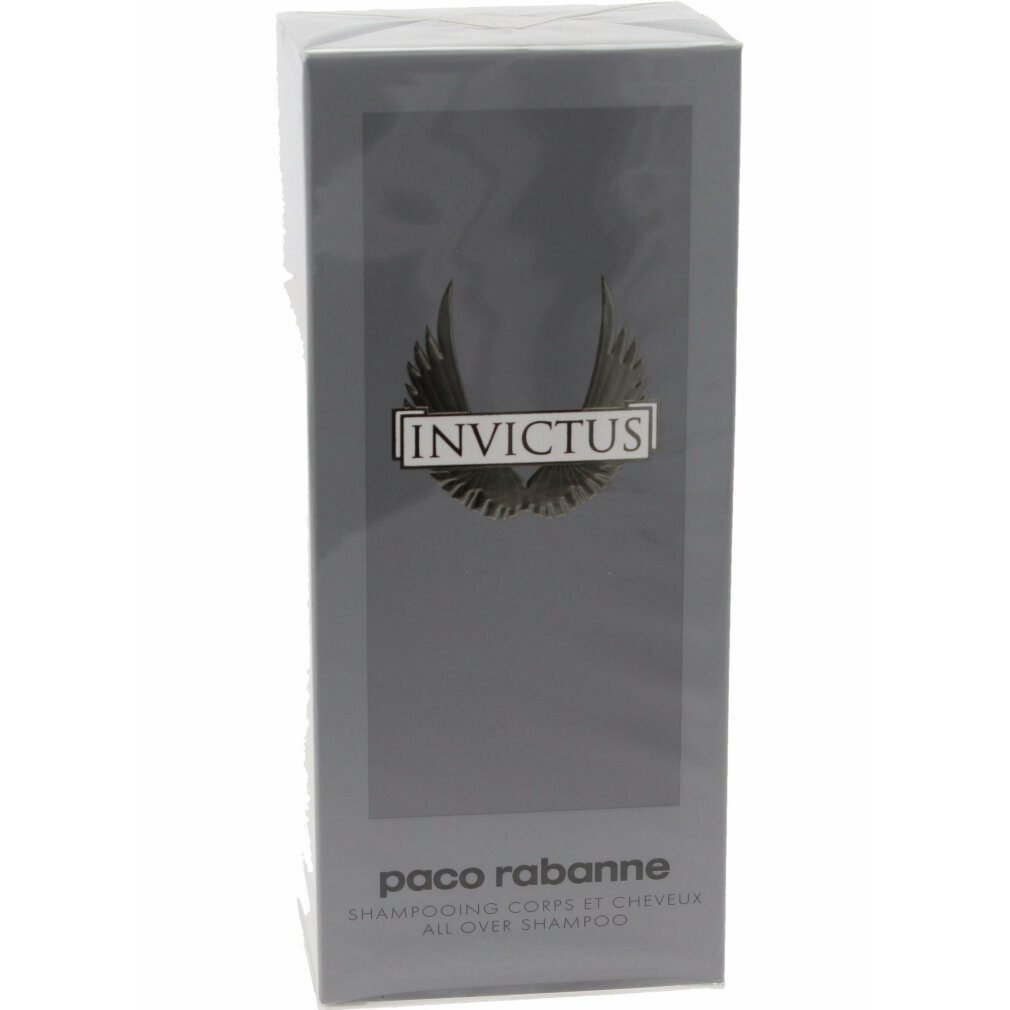 paco rabanne Duschgel Invictus, 1-tlg., 150 ml Duschgel