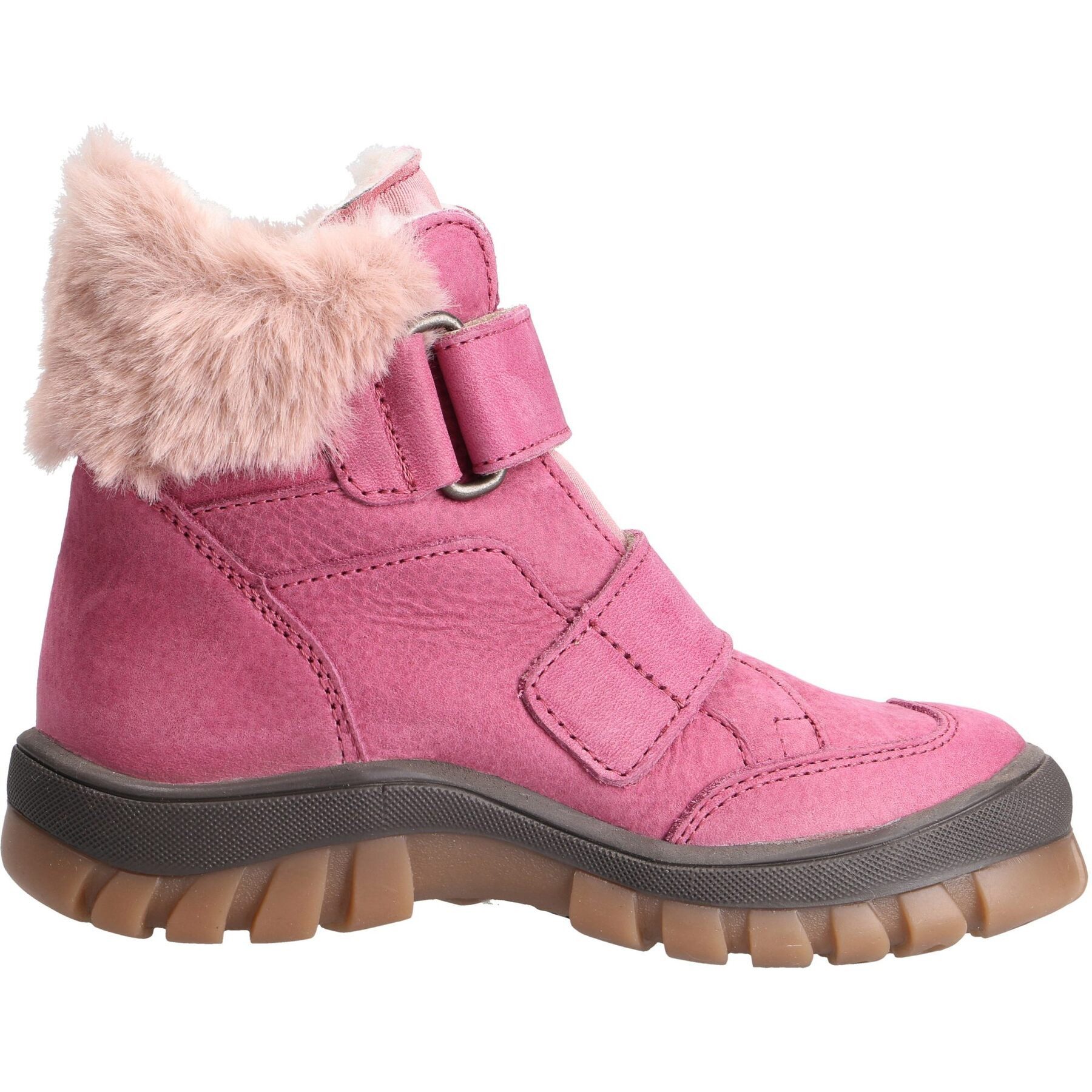 Däumling Däumling Kinder Kleinkinder Yoko Boots Winterstiefelette – Bild 4 von 5