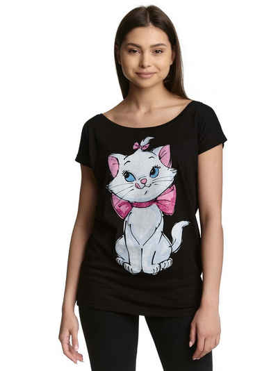 Disney T-Shirt Aristocats Pure Cute