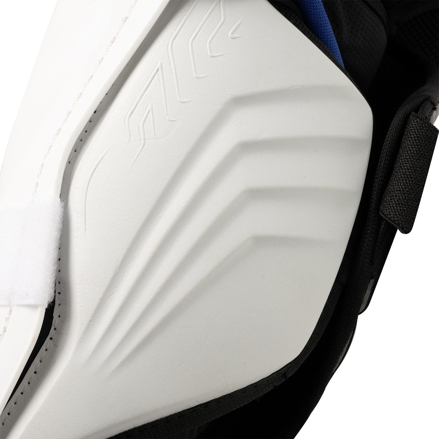 Bauer Eishockey Schienbeinschoner Beinschutz Bauer Vapor FLYLITE Senior