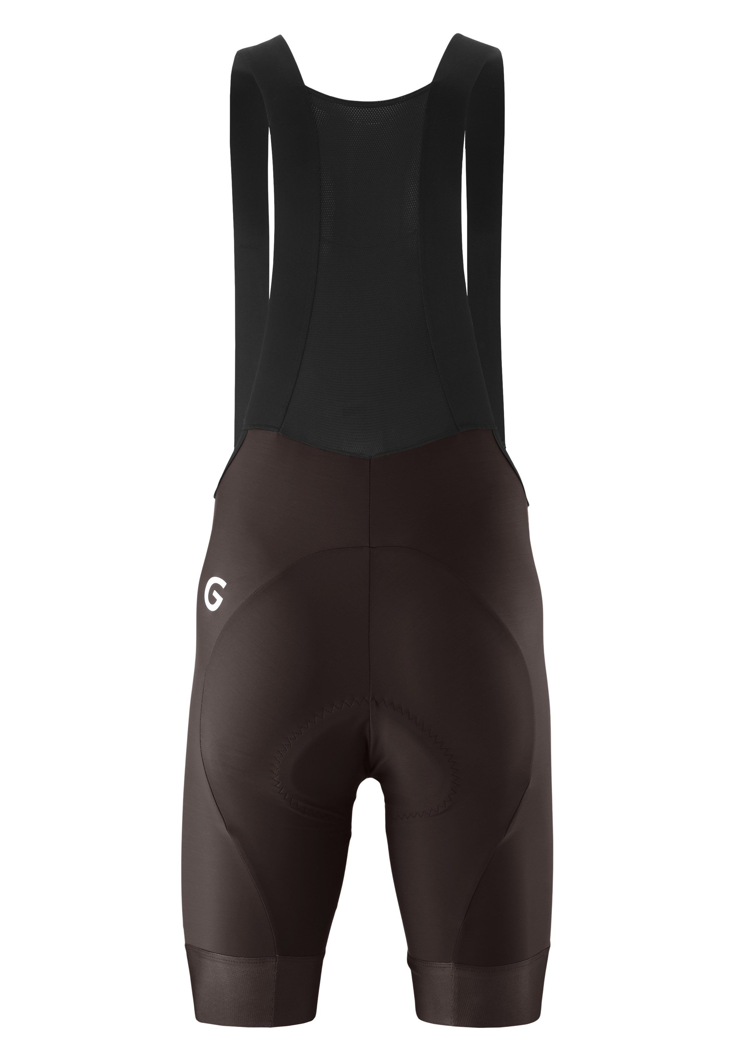 Gonso Fahrradhose SQlab GO BIB M Herren Radhose, Radlerhose mit speziellem günstig online kaufen