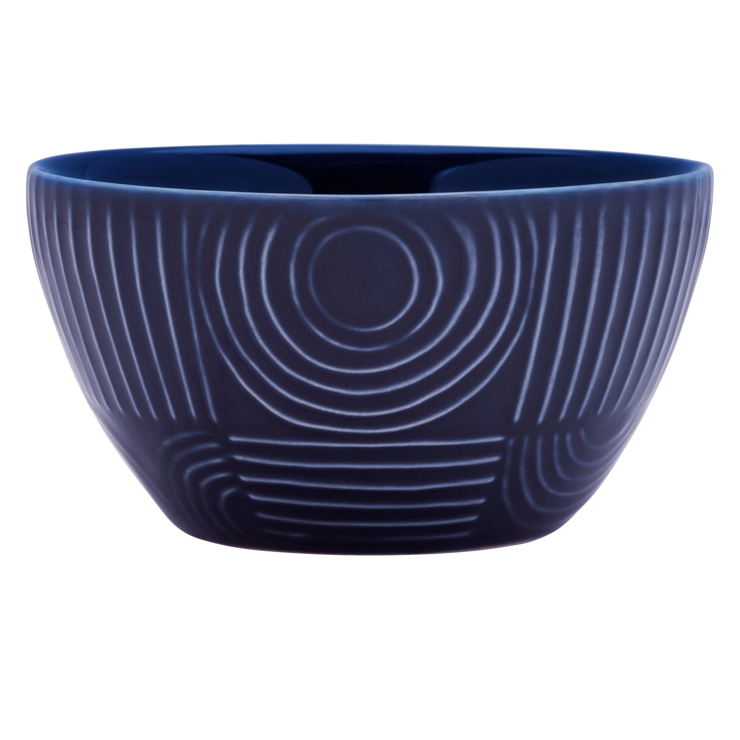 Maxwell & Williams Servierschale Arc, Keramik