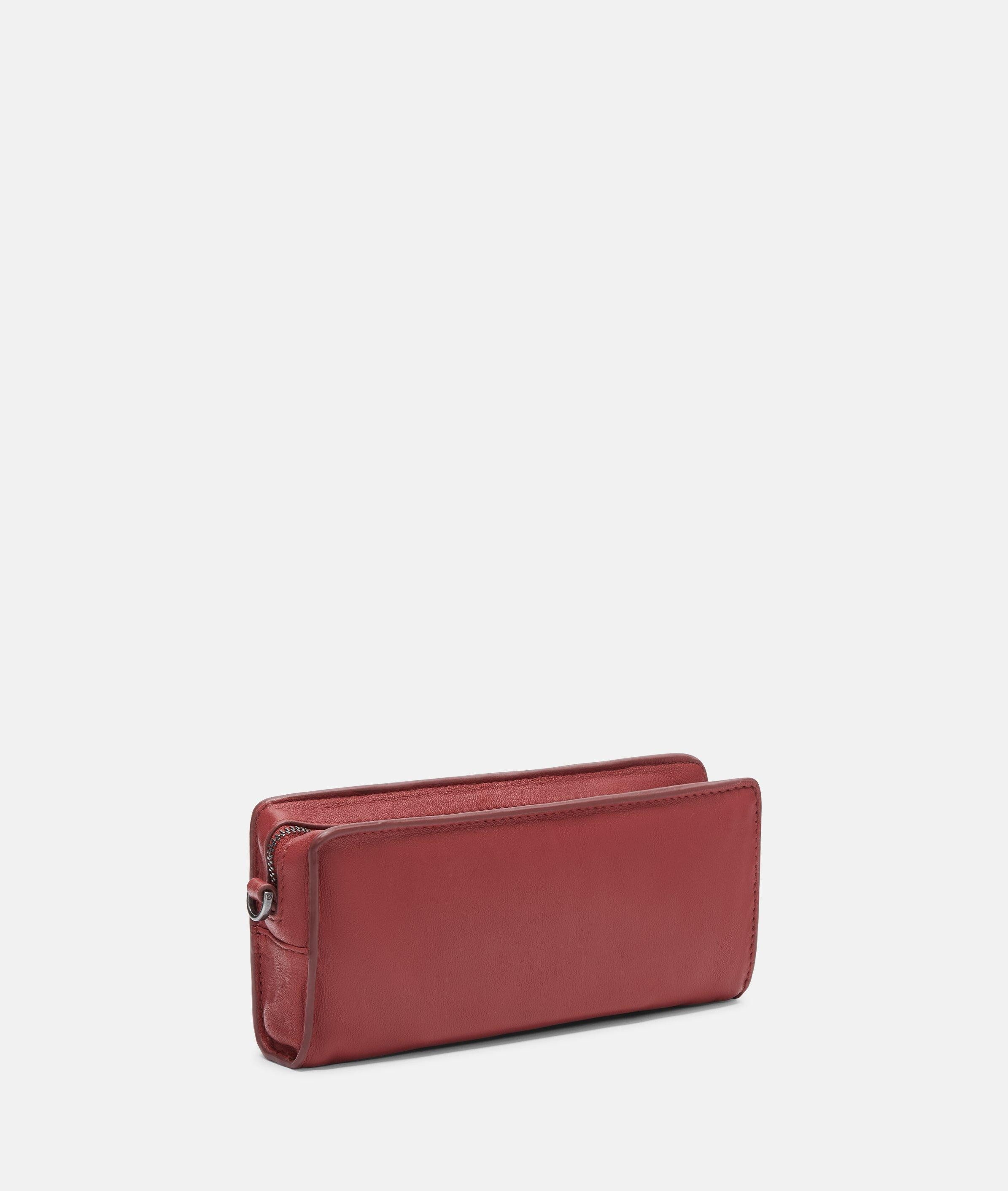 Liebeskind Berlin Clutch Maia Pouch M, Pouch aus Schafsleder