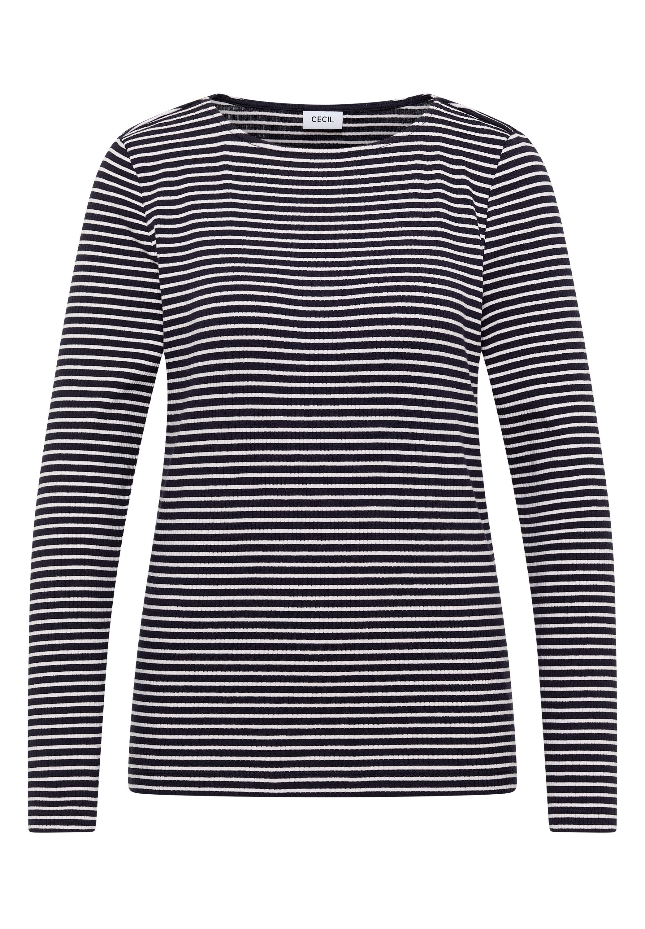 Langarmshirt
