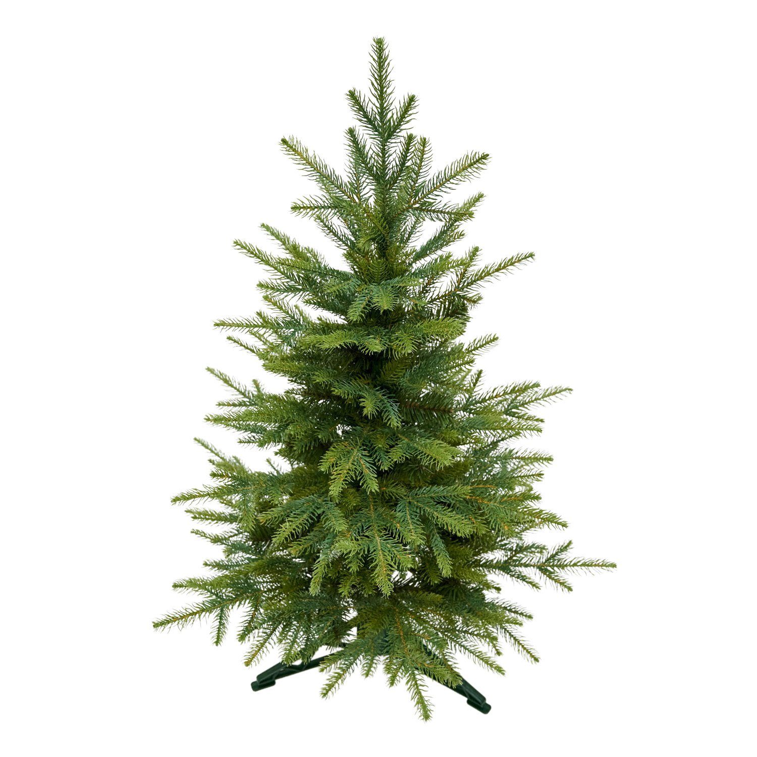 Virpol Künstlicher Weihnachtsbaum, Kaukasischer Tannenbaum, Kaukasischer Tannenbaum Christbaum