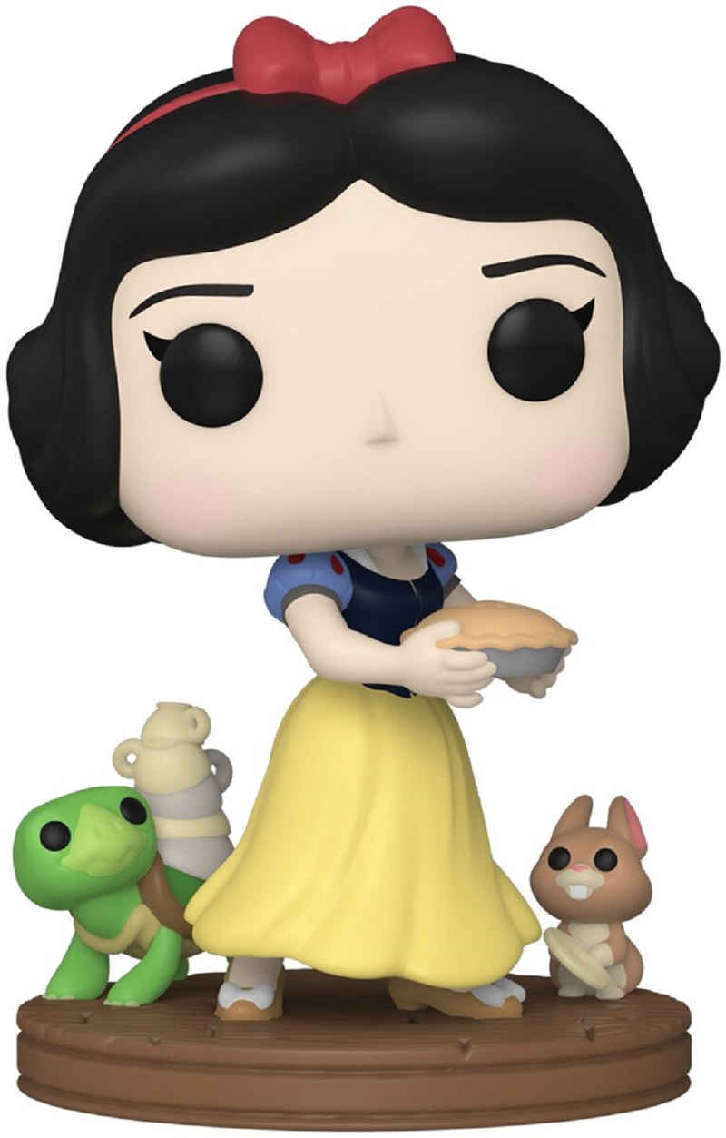 Funko Actionfigur Funko POP! Disney: Ultimate Princess - Snow White #1019