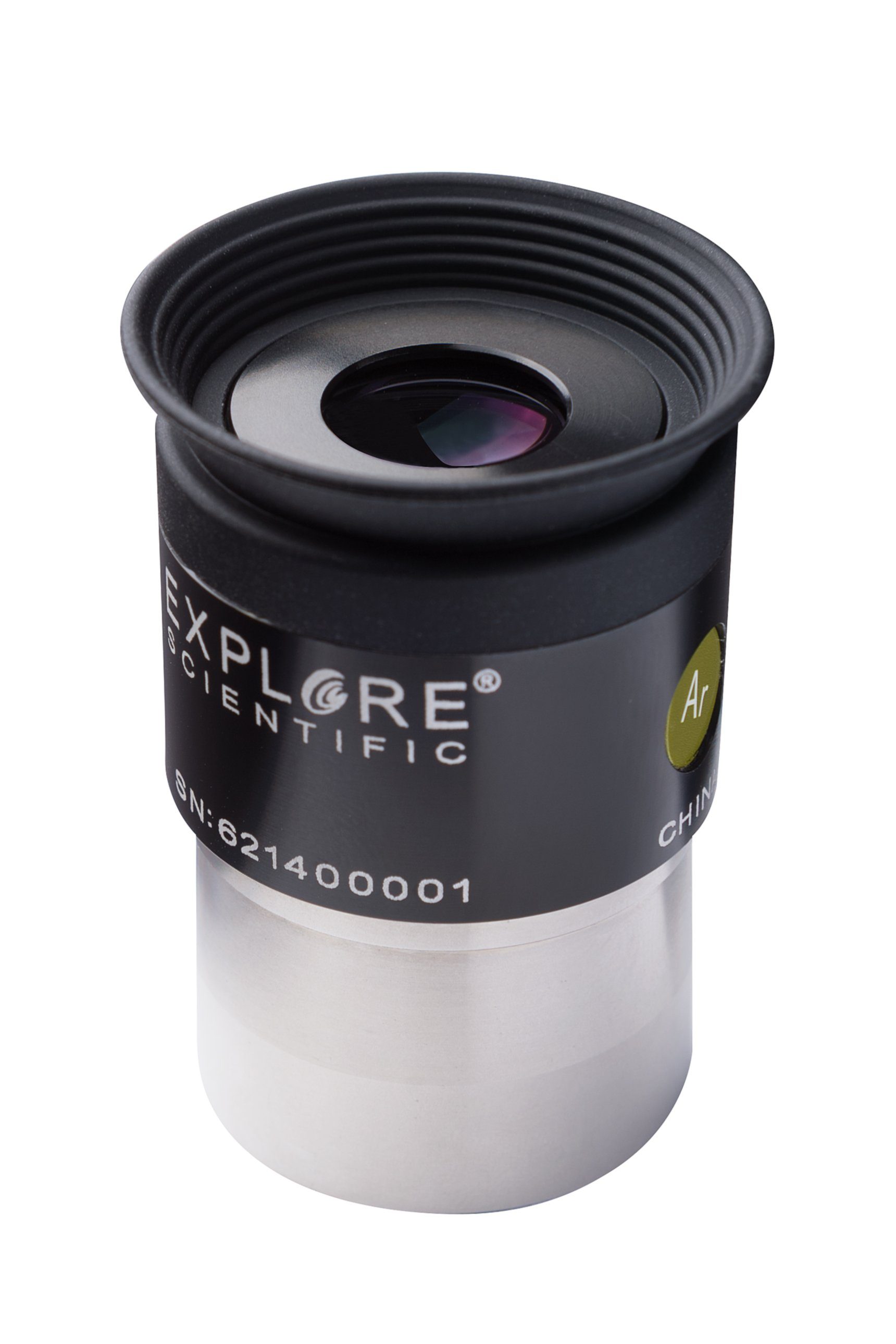 EXPLORE SCIENTIFIC EXPLORE SCIENTIFIC 62° LER Okular 14mm Ar Auf- und Durchlichtmikroskop