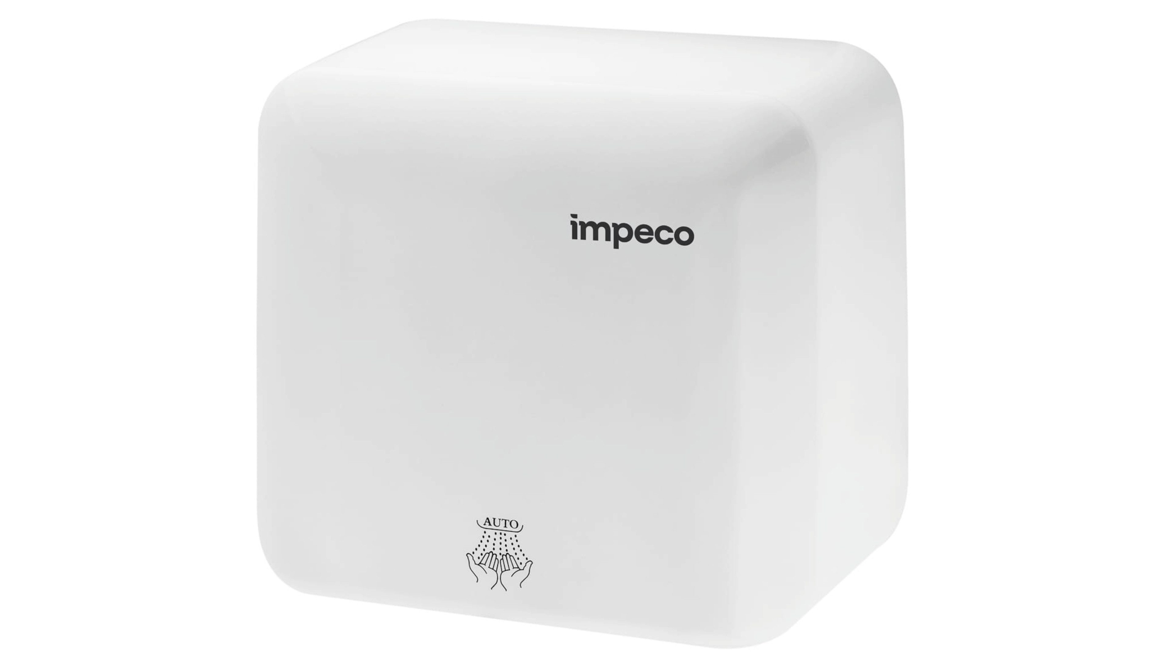 impeco Händetrockner Monsoon, 2500W