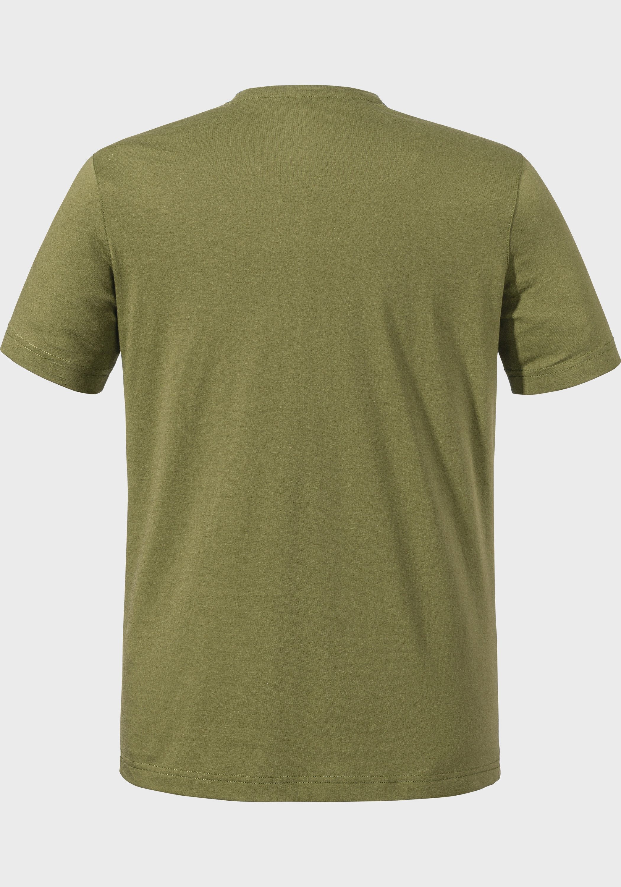 Schöffel Funktionsshirt T Shirt Hohberg M günstig online kaufen