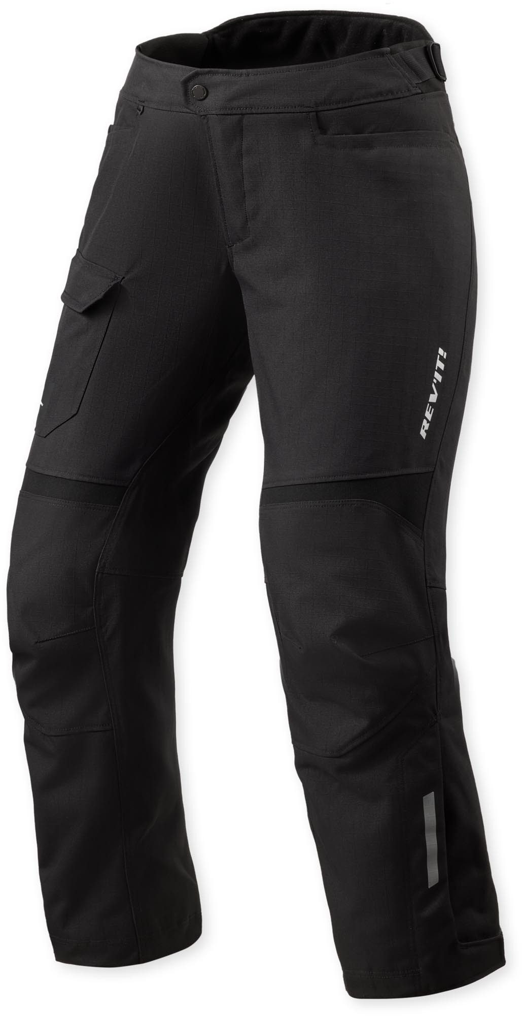 Revit Motorradhose Convergent H2O Wasserdichte Damen-Motorrad-Textilhosen Wasserdicht thermisch reflektierende wasserdichte
