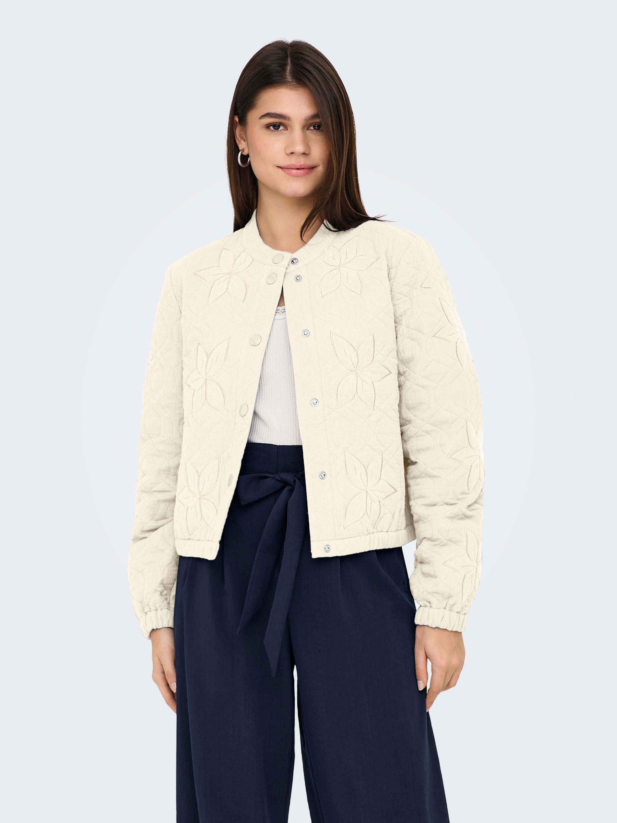 ONLY Steppjacke