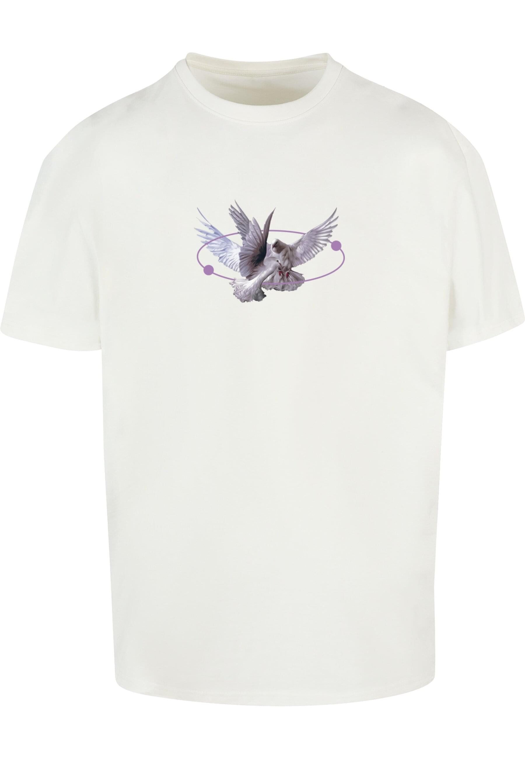 Upscale by Mister Tee Kurzarmshirt Upscale by Mister Tee Herren Vive la Lib günstig online kaufen