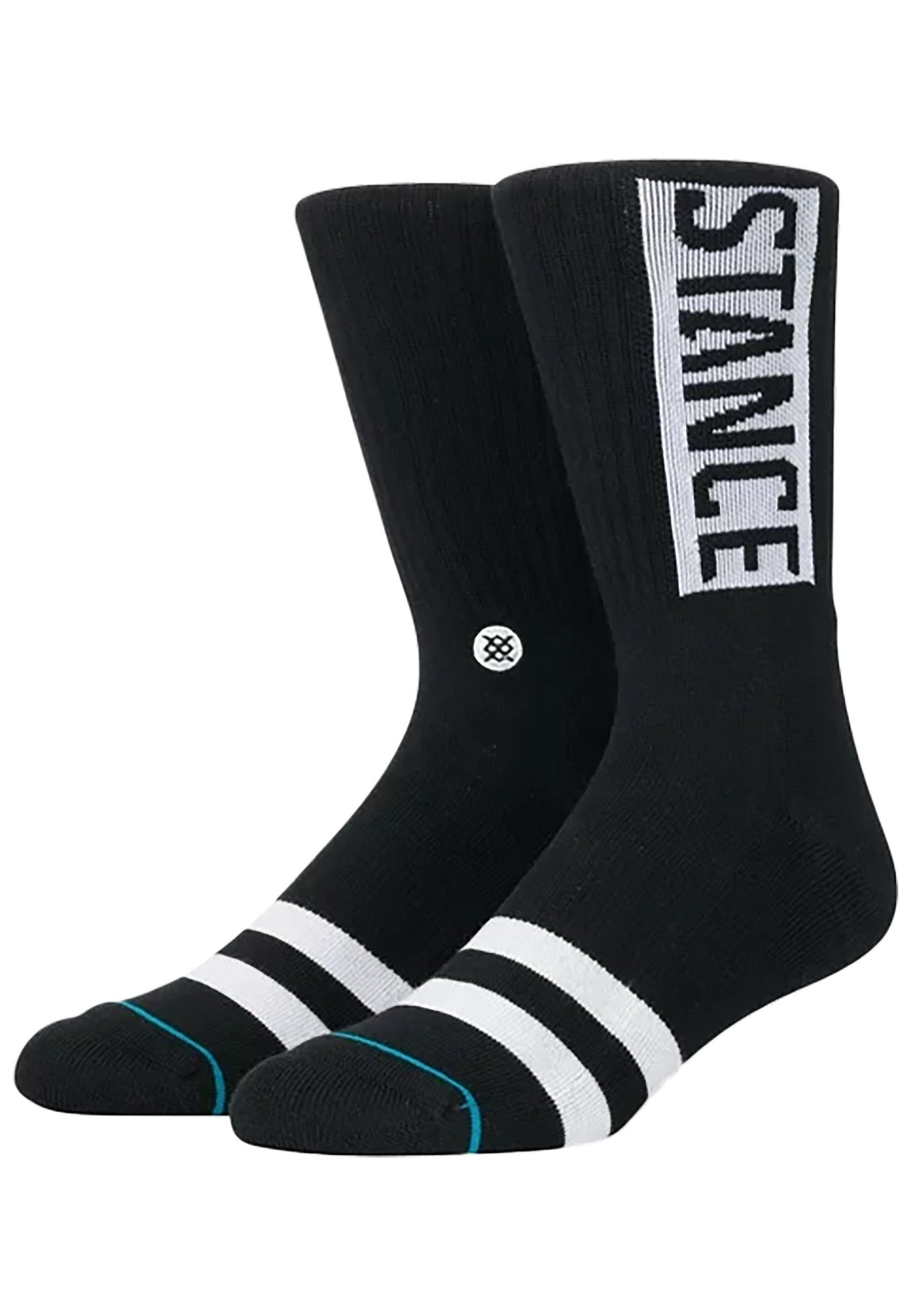 Stance Fußballstutzen (1-Paar)