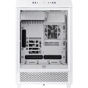 Thermaltake PC-Gehäuse The Tower 500 Snow White