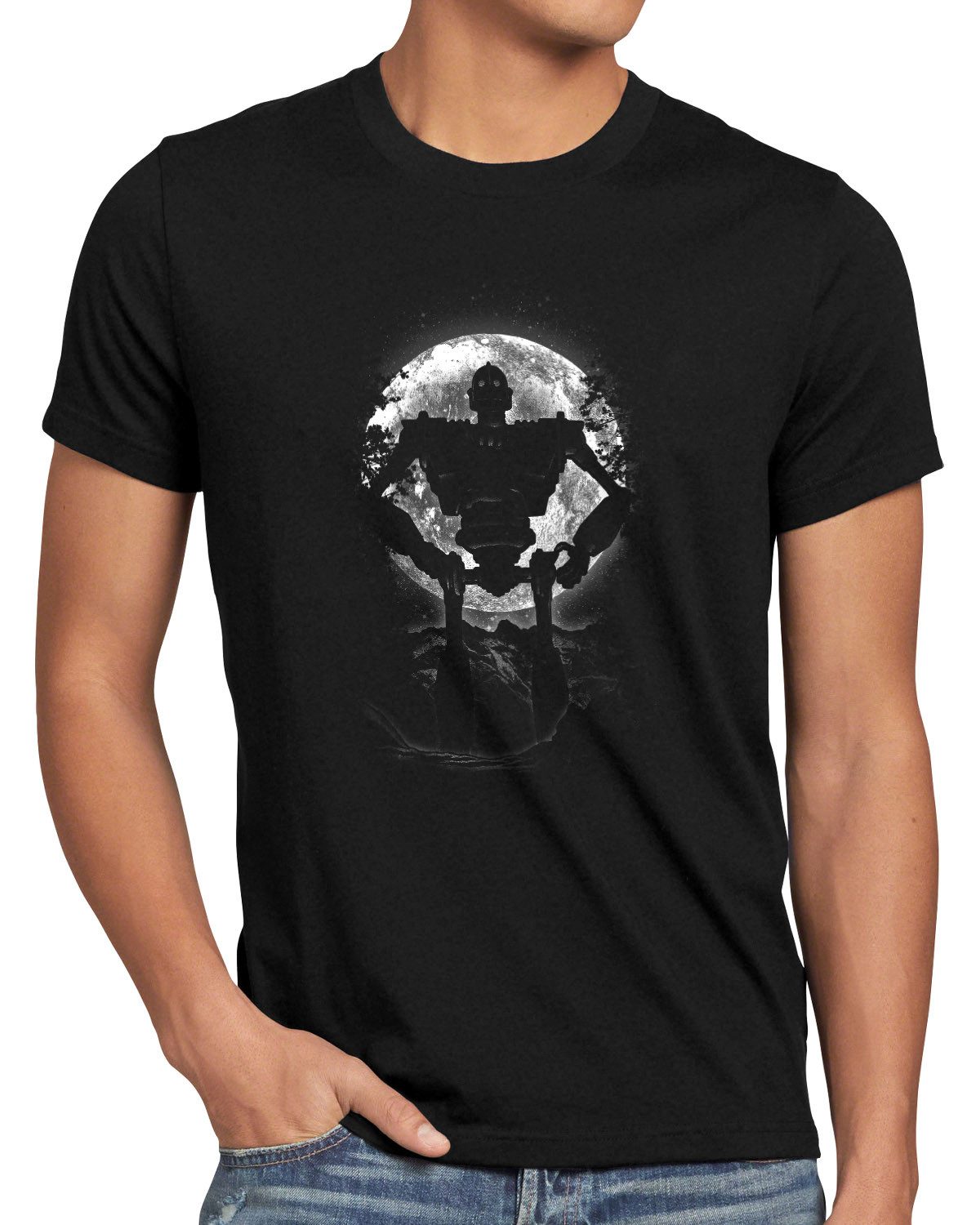 style3 T-Shirt ironman stark tony marvel avengers mcu arc reactor jarvis endgame war